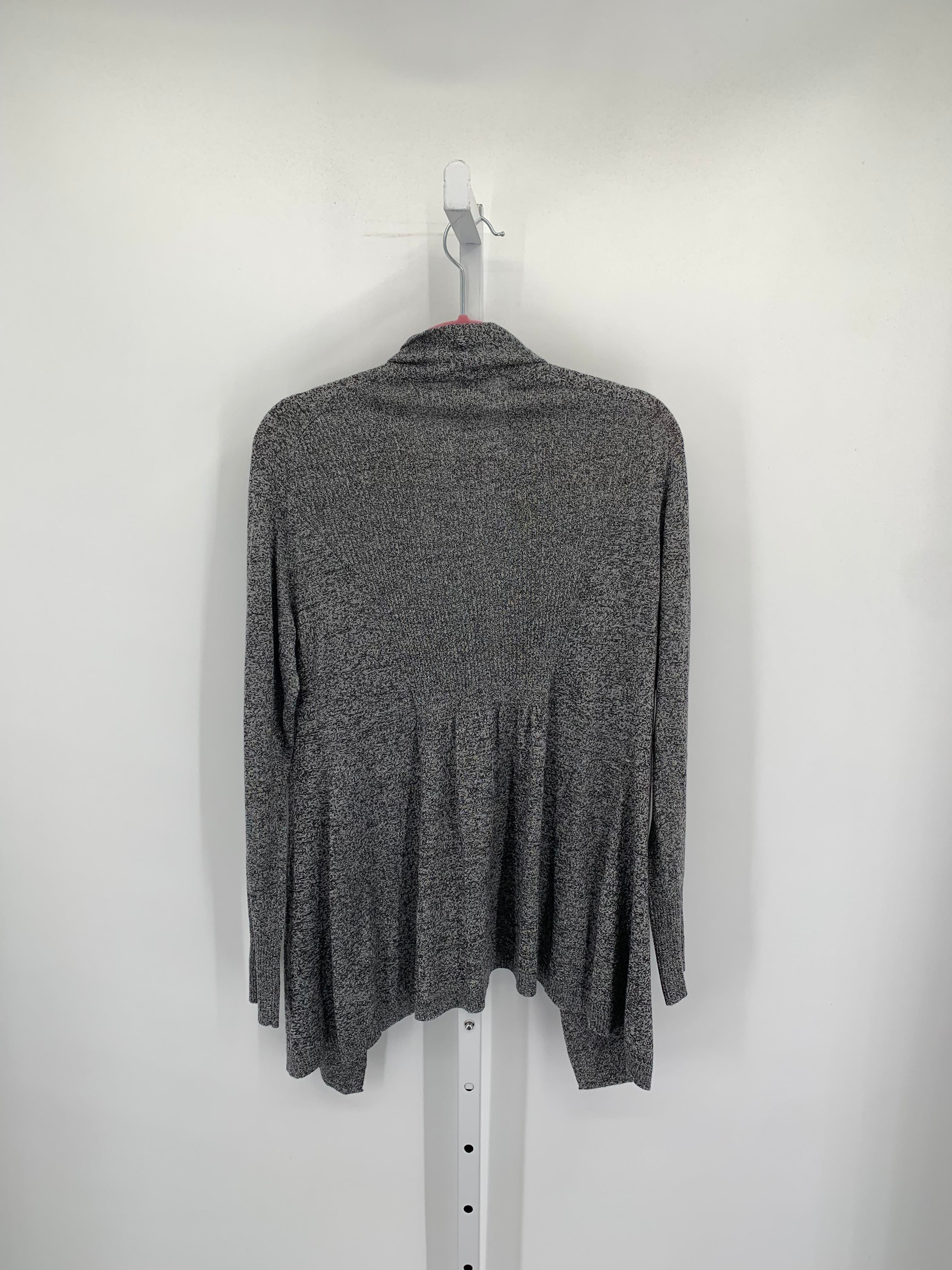 Apt. 9 Size Small Misses Cardigan