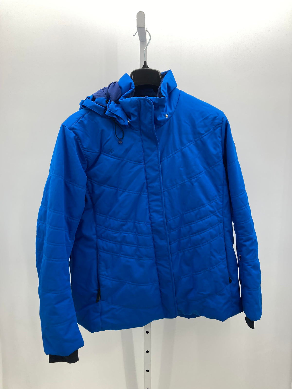 Obermeyer Size 18 W Womens Winter Coat