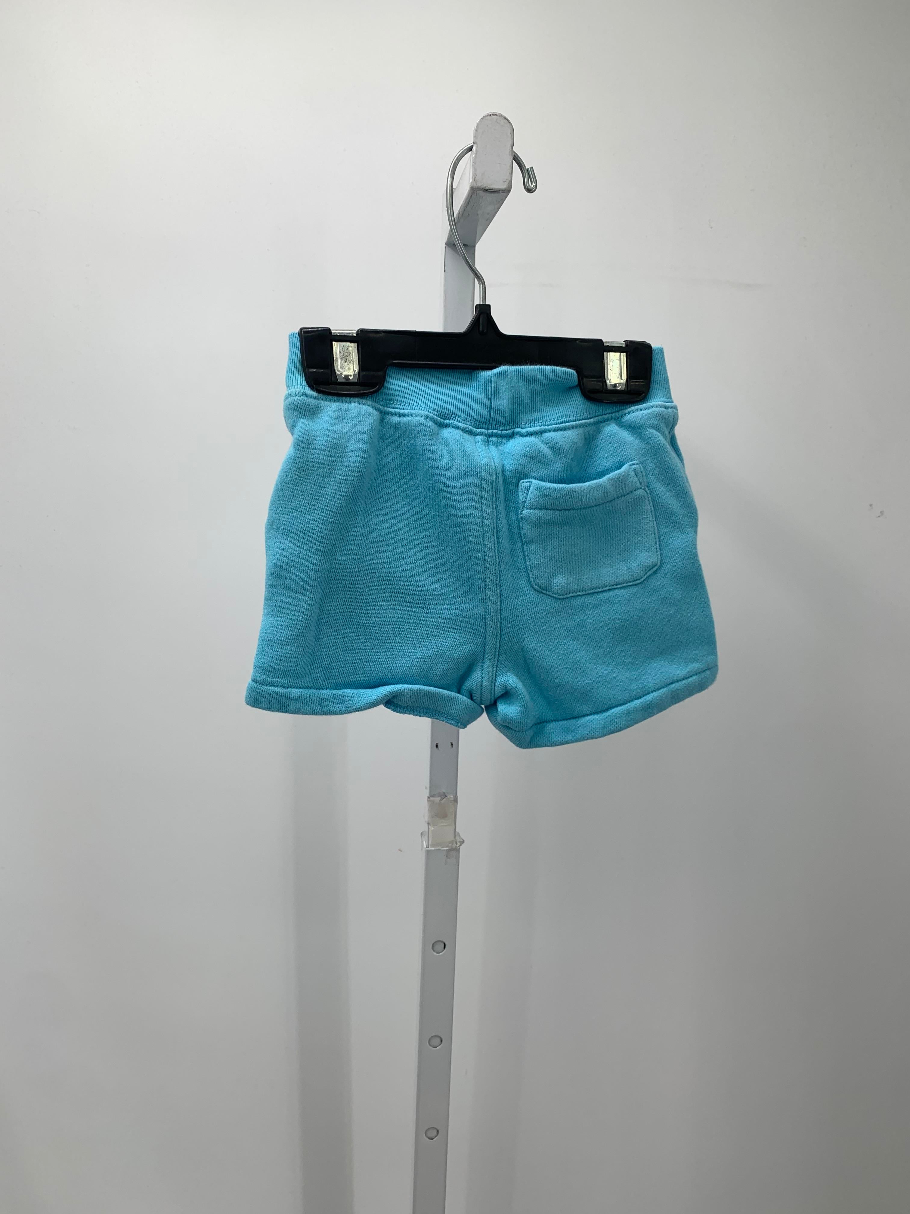 ELASTIC WAIST