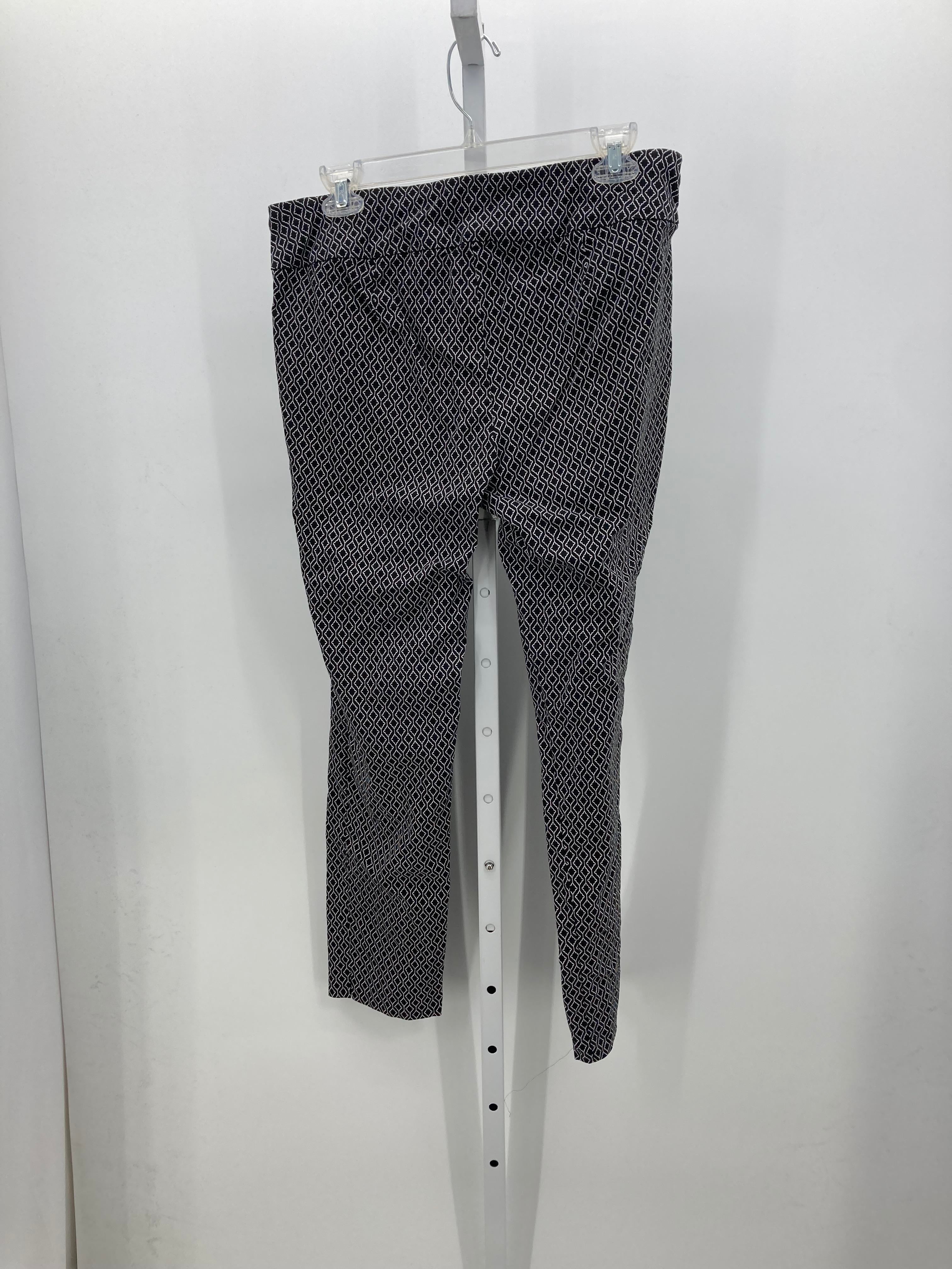 Roz & Ali Size 12 Petite Petite Pants