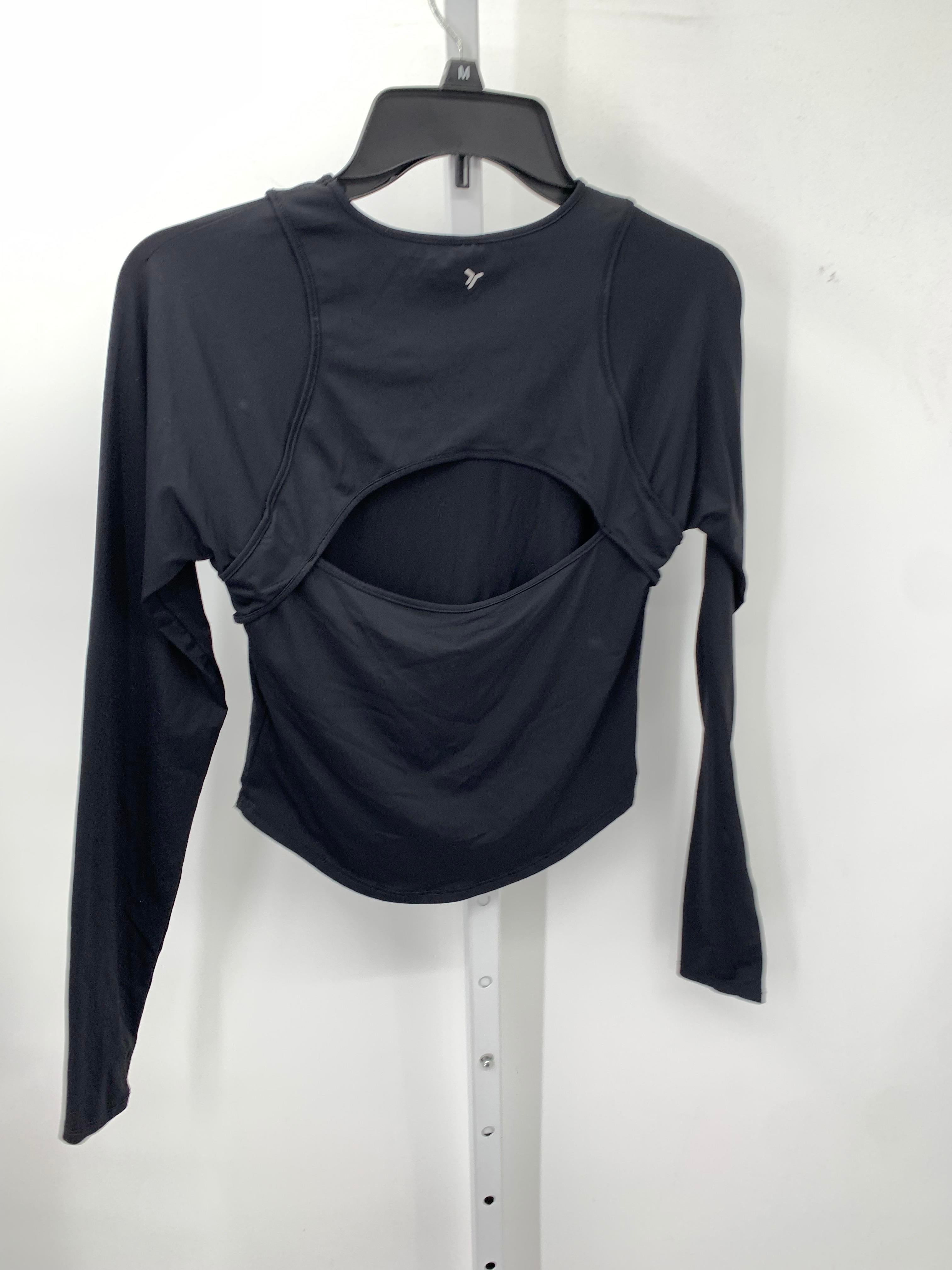 Old Navy Size Small Misses Long Sleeve Shirt