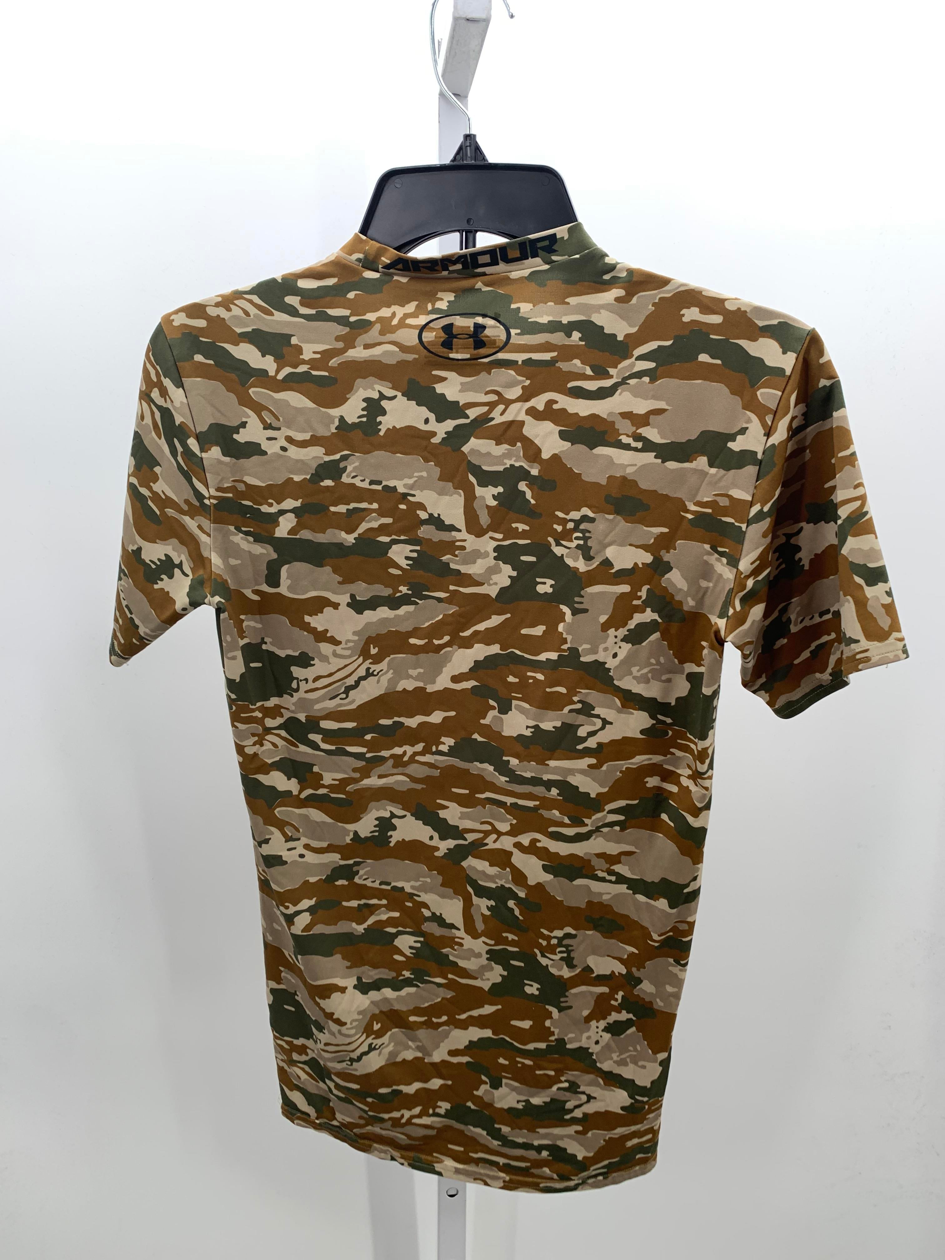 CAMO ACTIVE