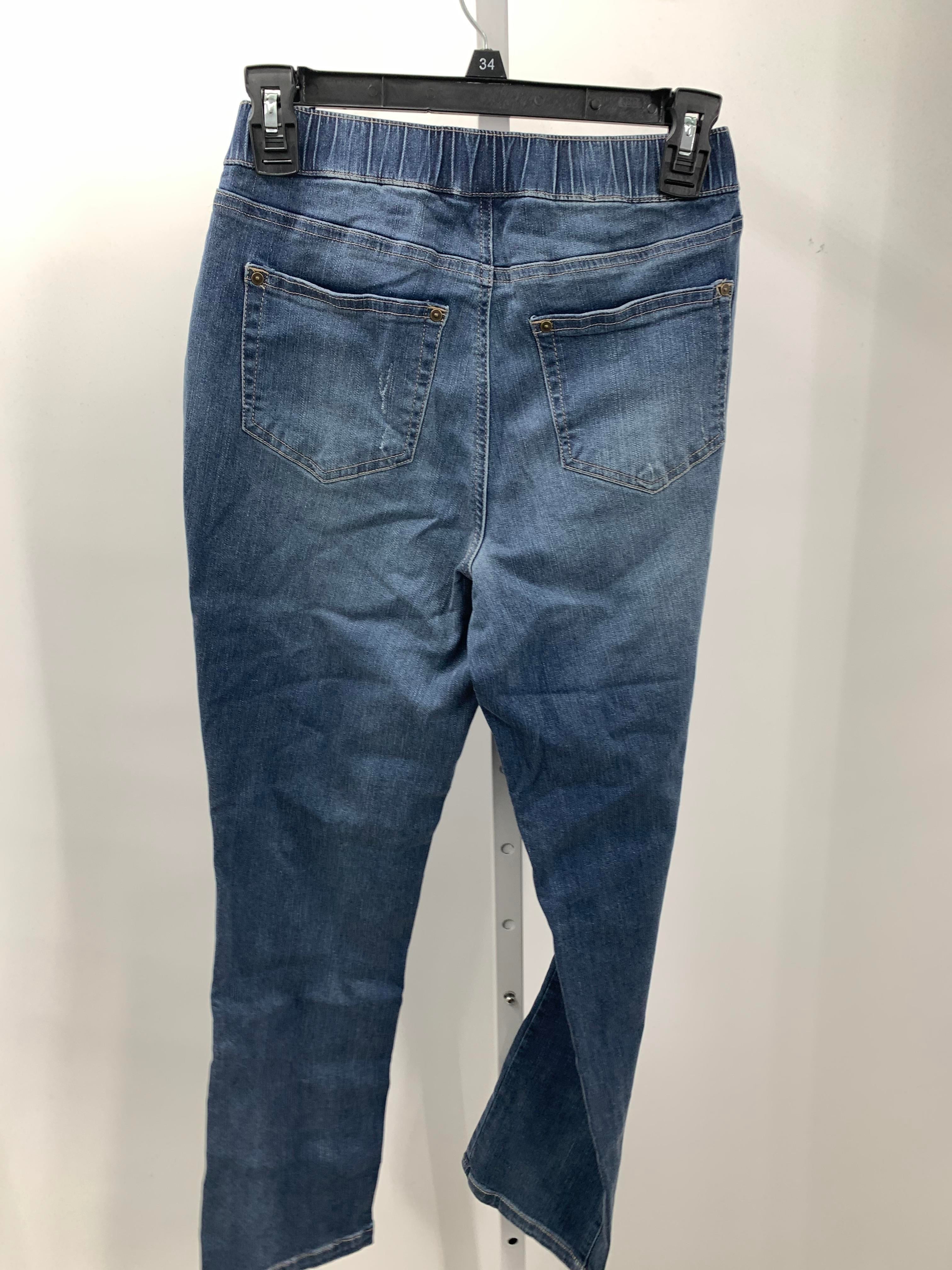 Size 2 Petite Petite Jeans