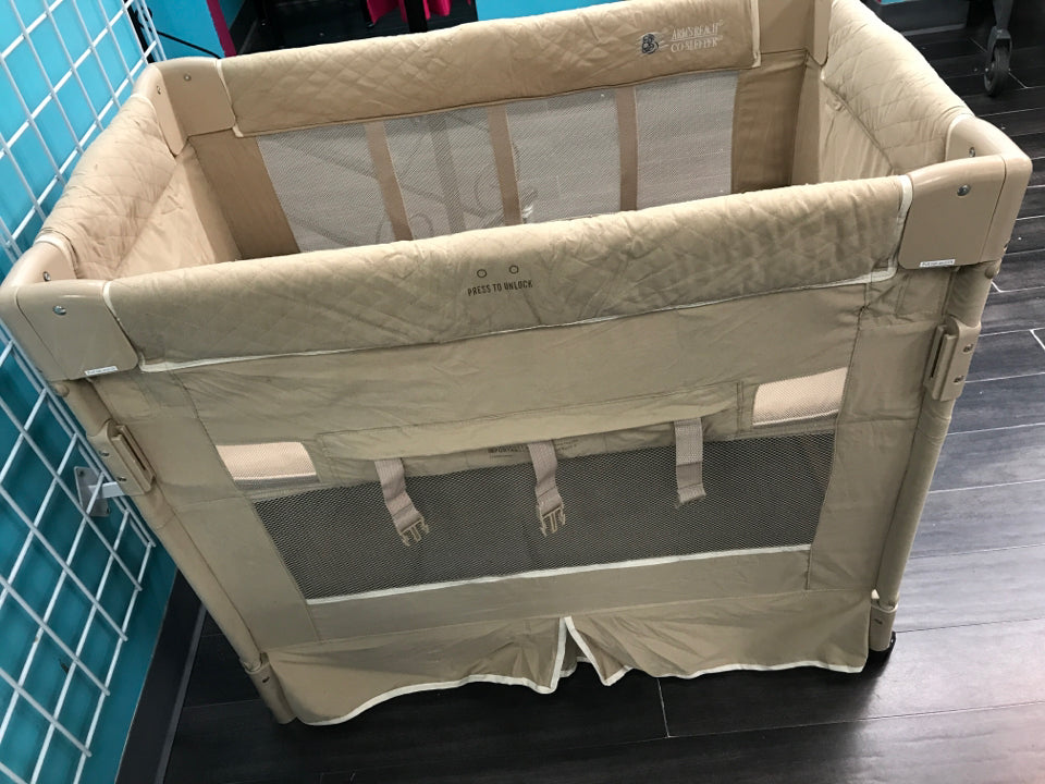 ARMS REACH ORIGINAL CO-SLEEPER