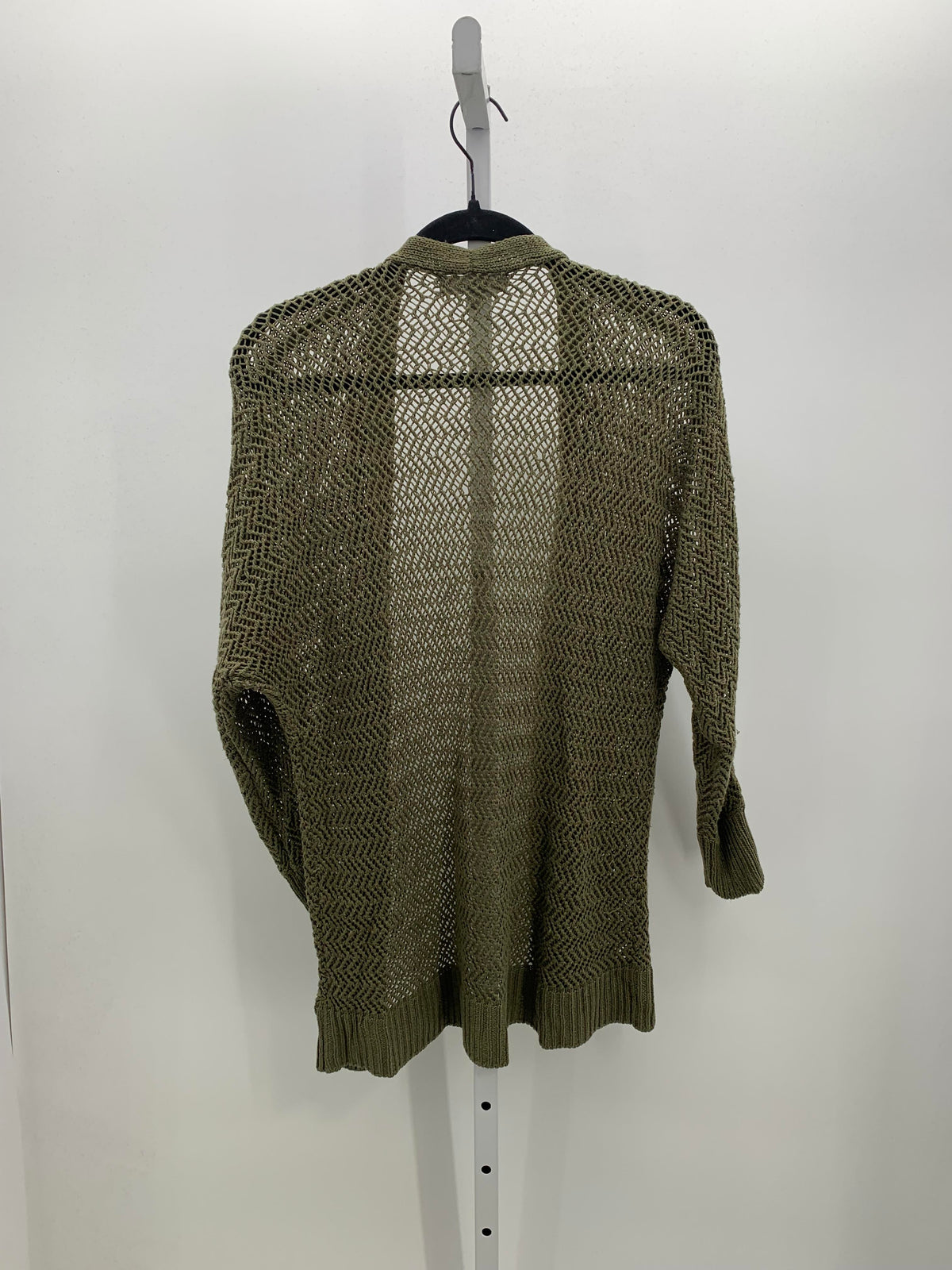 Size Large Misses Cardigan