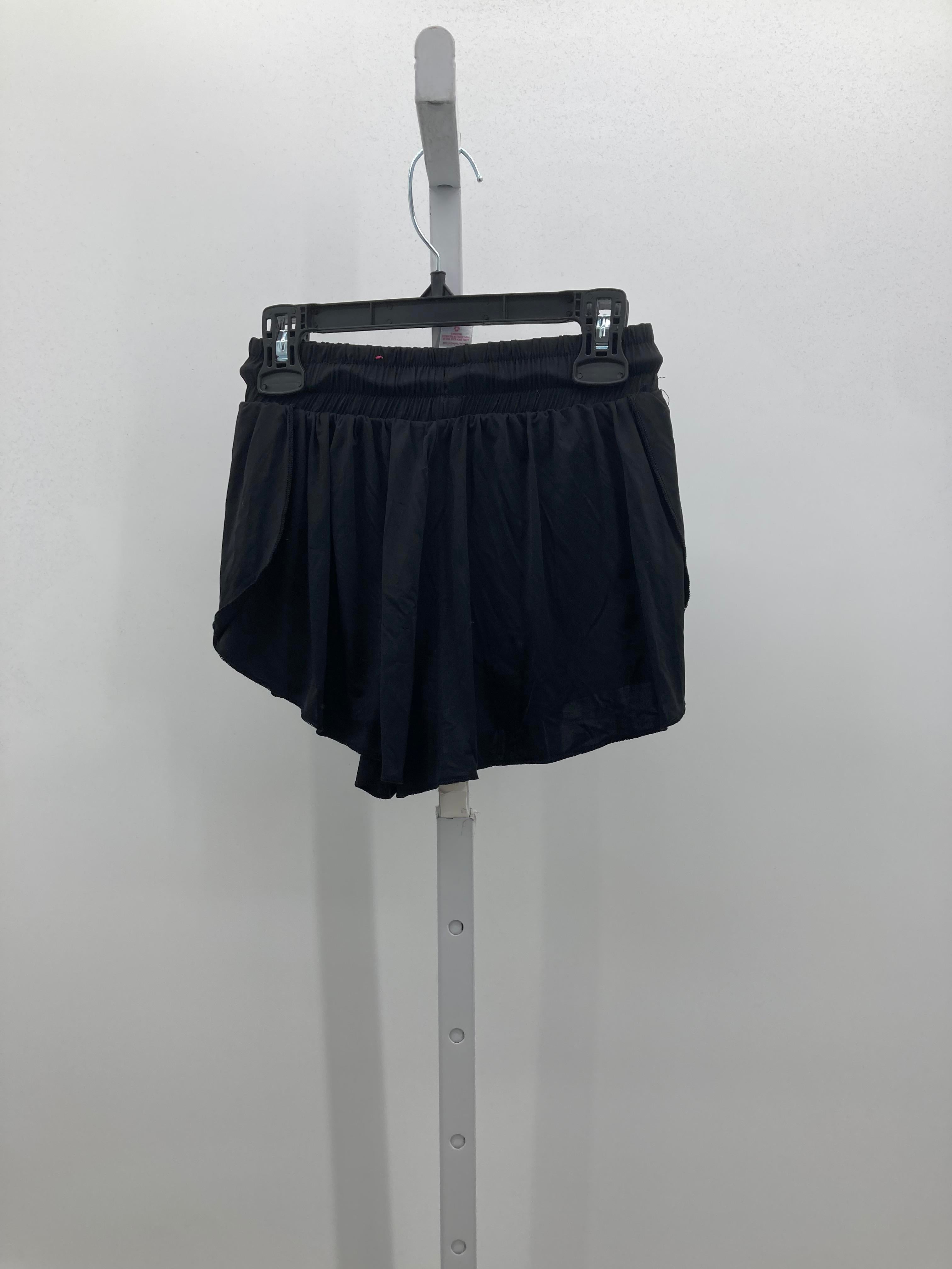 Justice Size 7-8 Girls Shorts