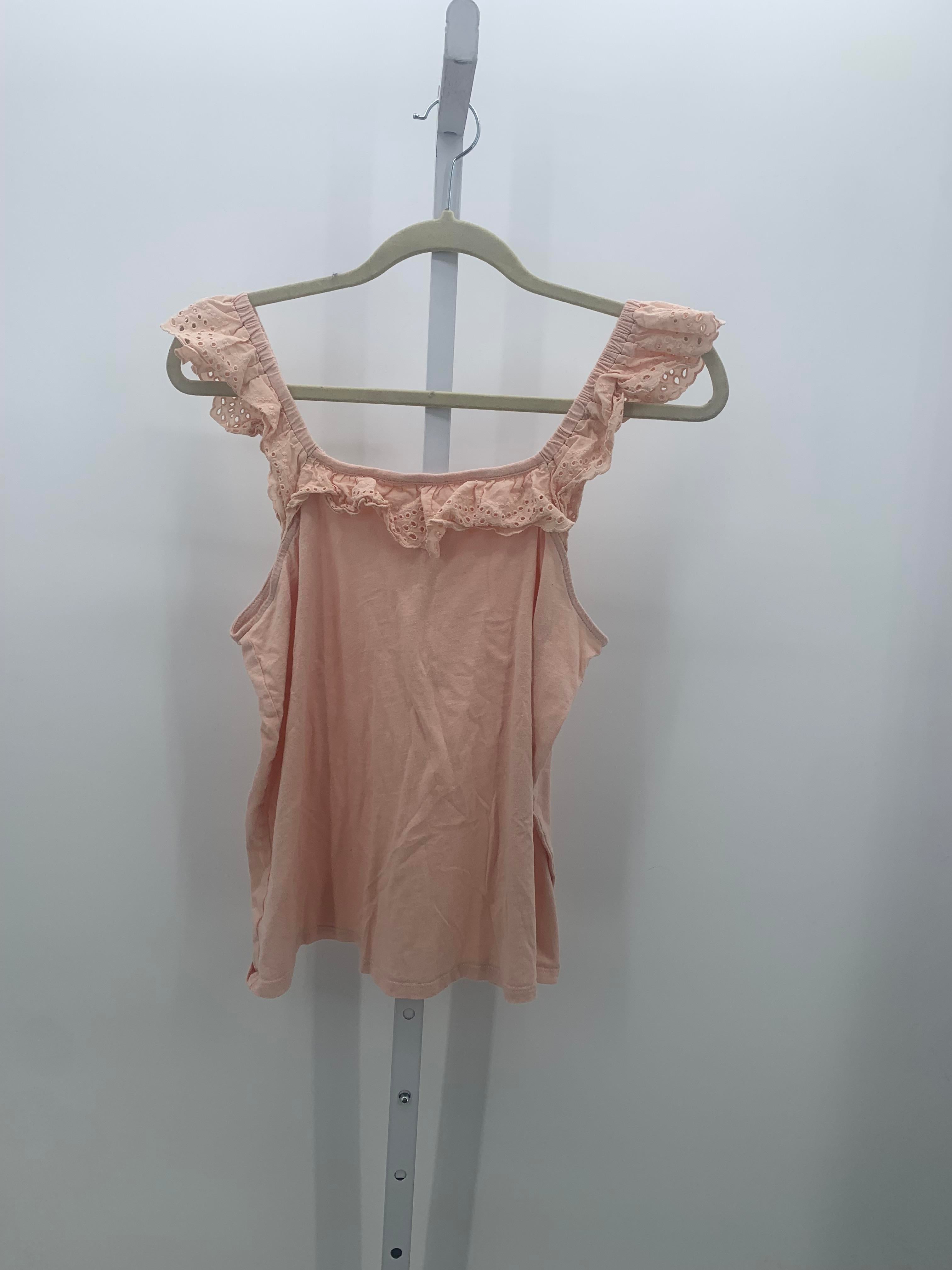 Loft Size Small Misses Tank