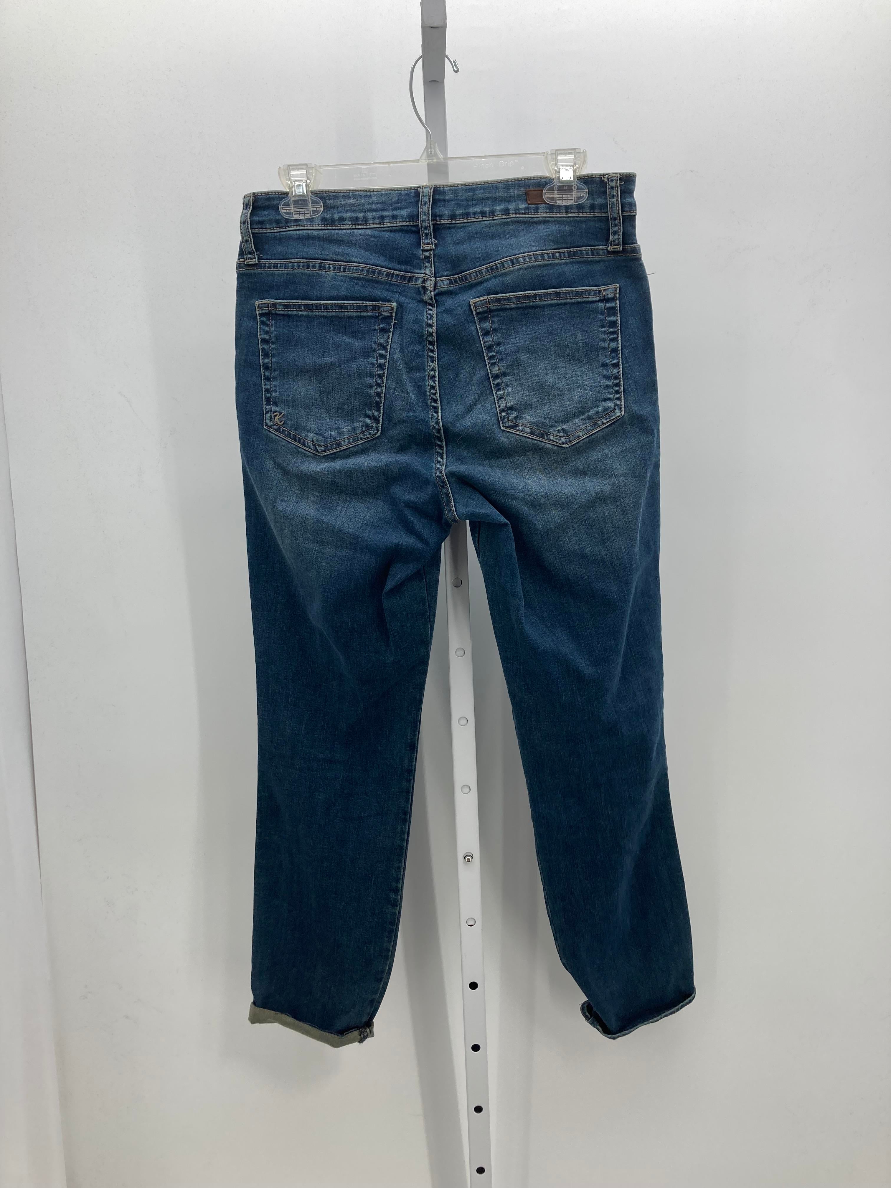 Kut from the Kloth Size 10 Misses Jeans