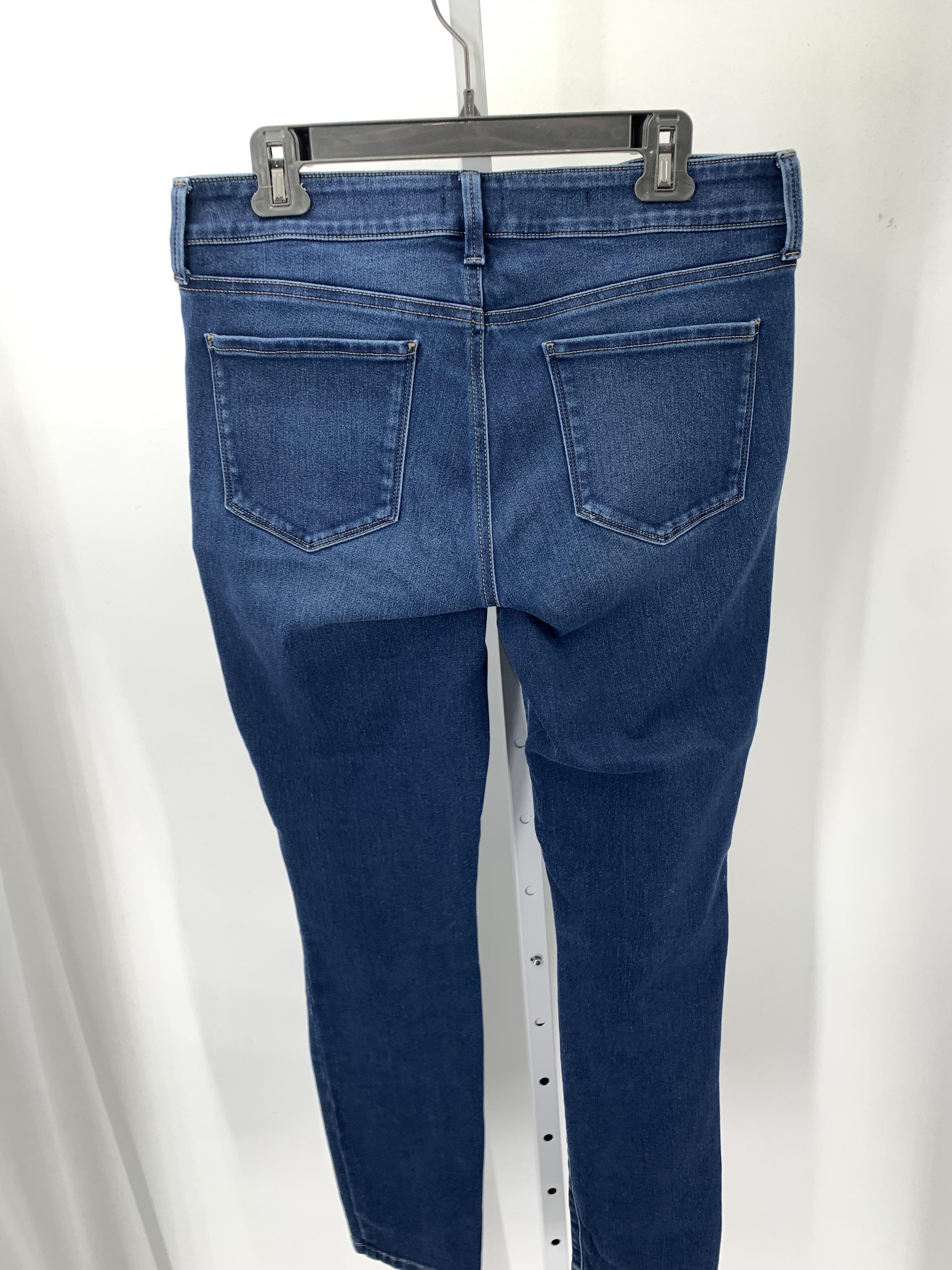 NYDJ Size 12 Misses Jeans
