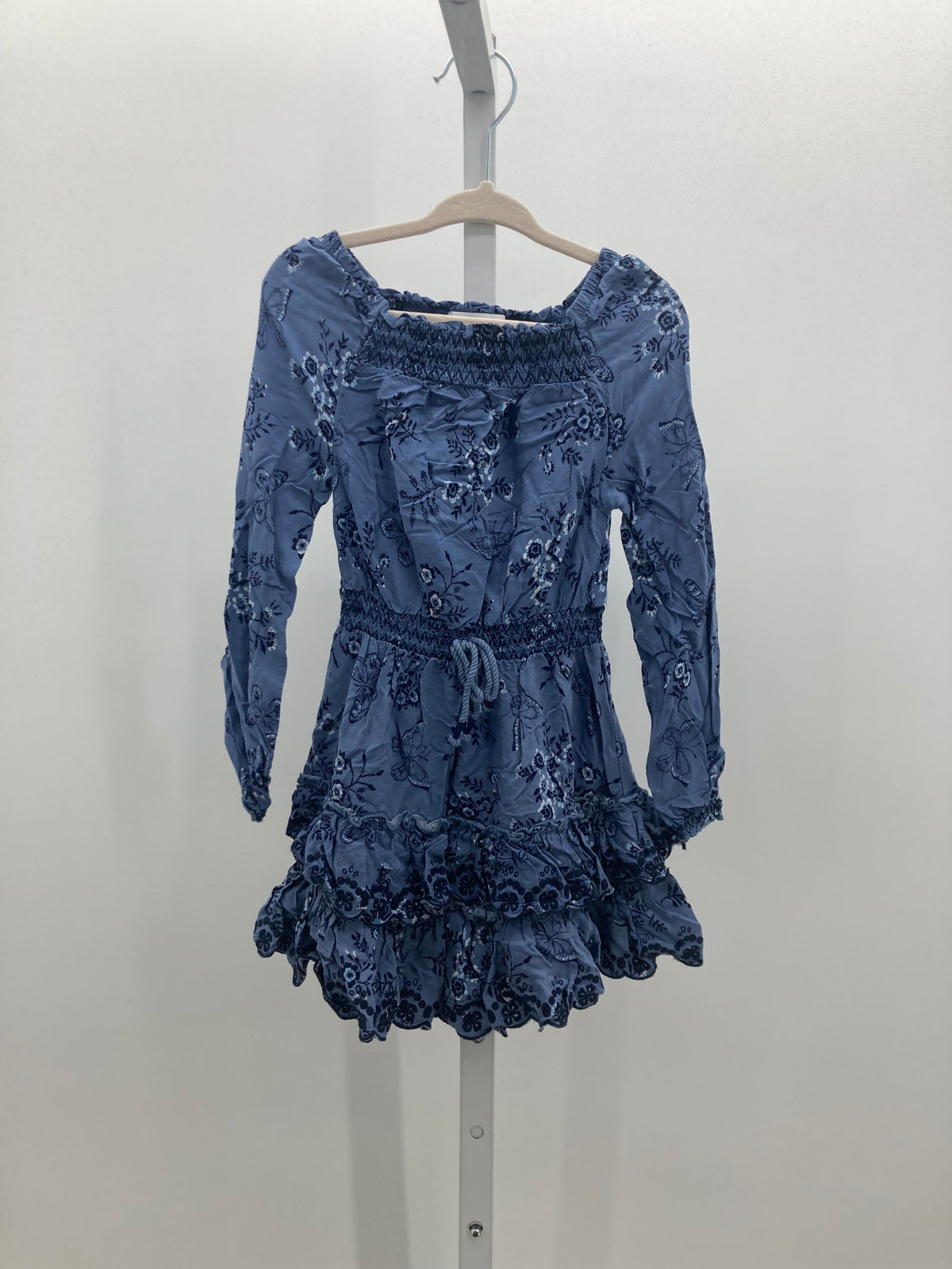 Epic Threads Size 3T Girls Long Sleeve Dress