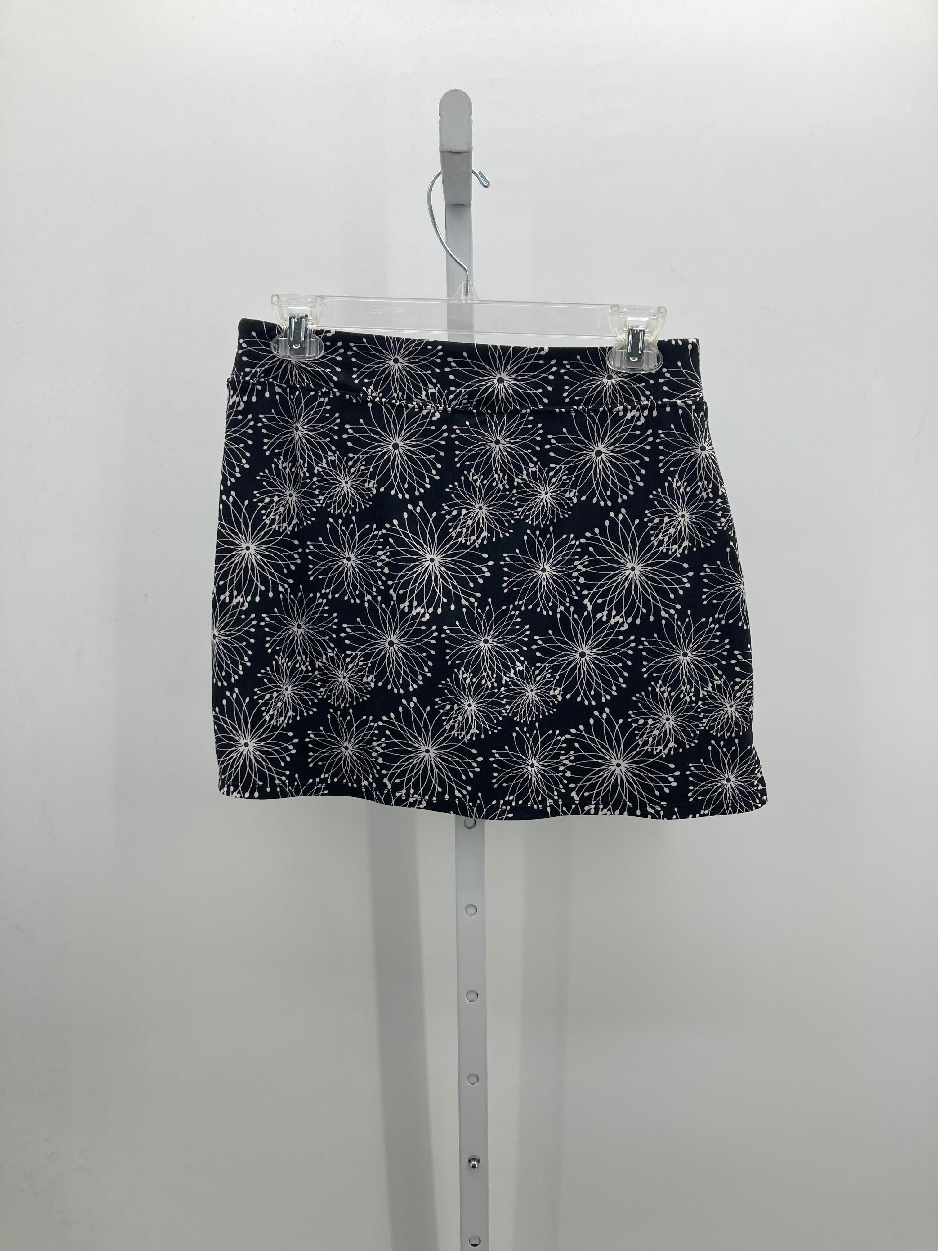 Tranquility Size Small Misses Skirt