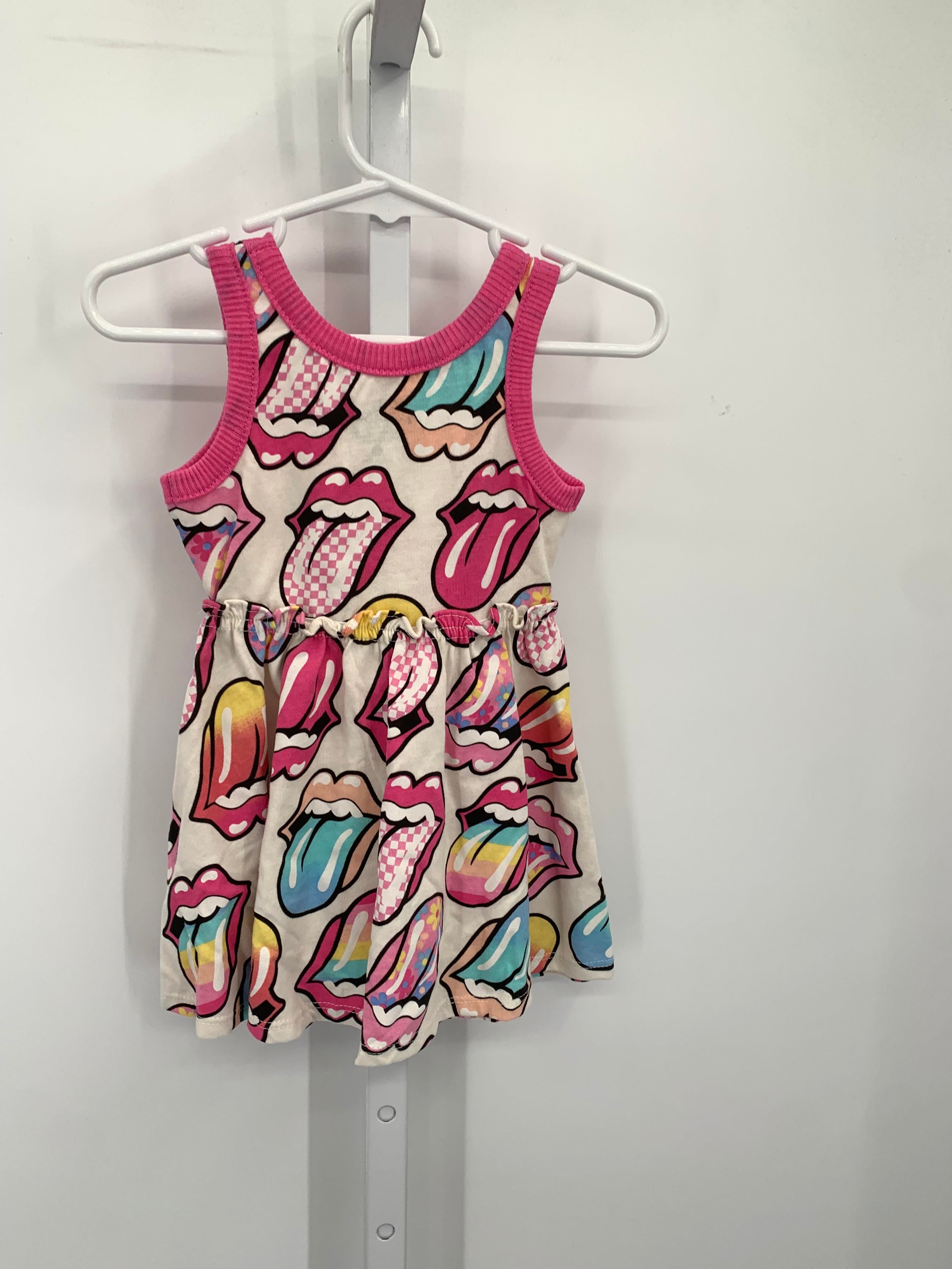 Size 12 Months Girls Sundress