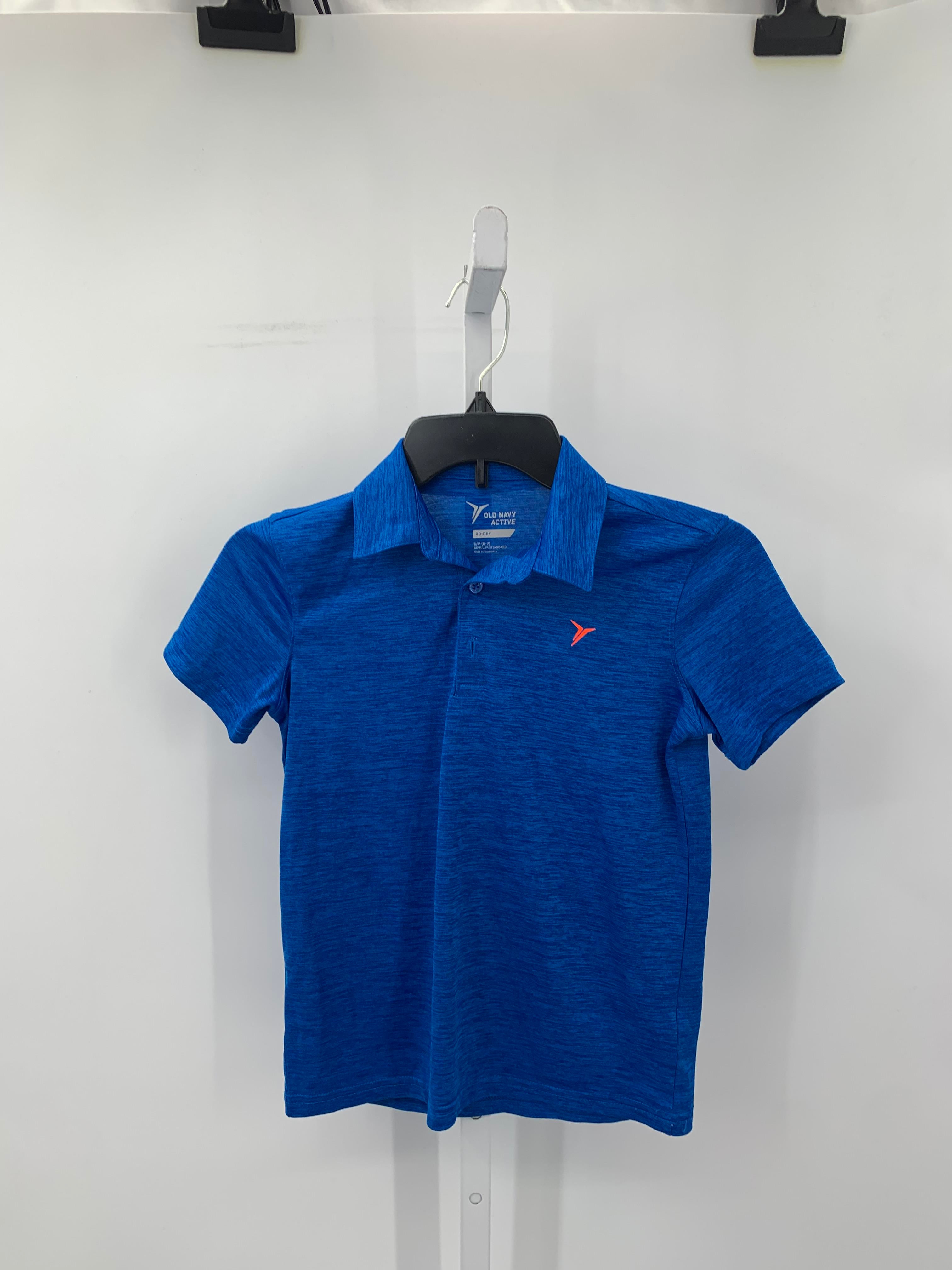 ACTIVE WEAR POLO