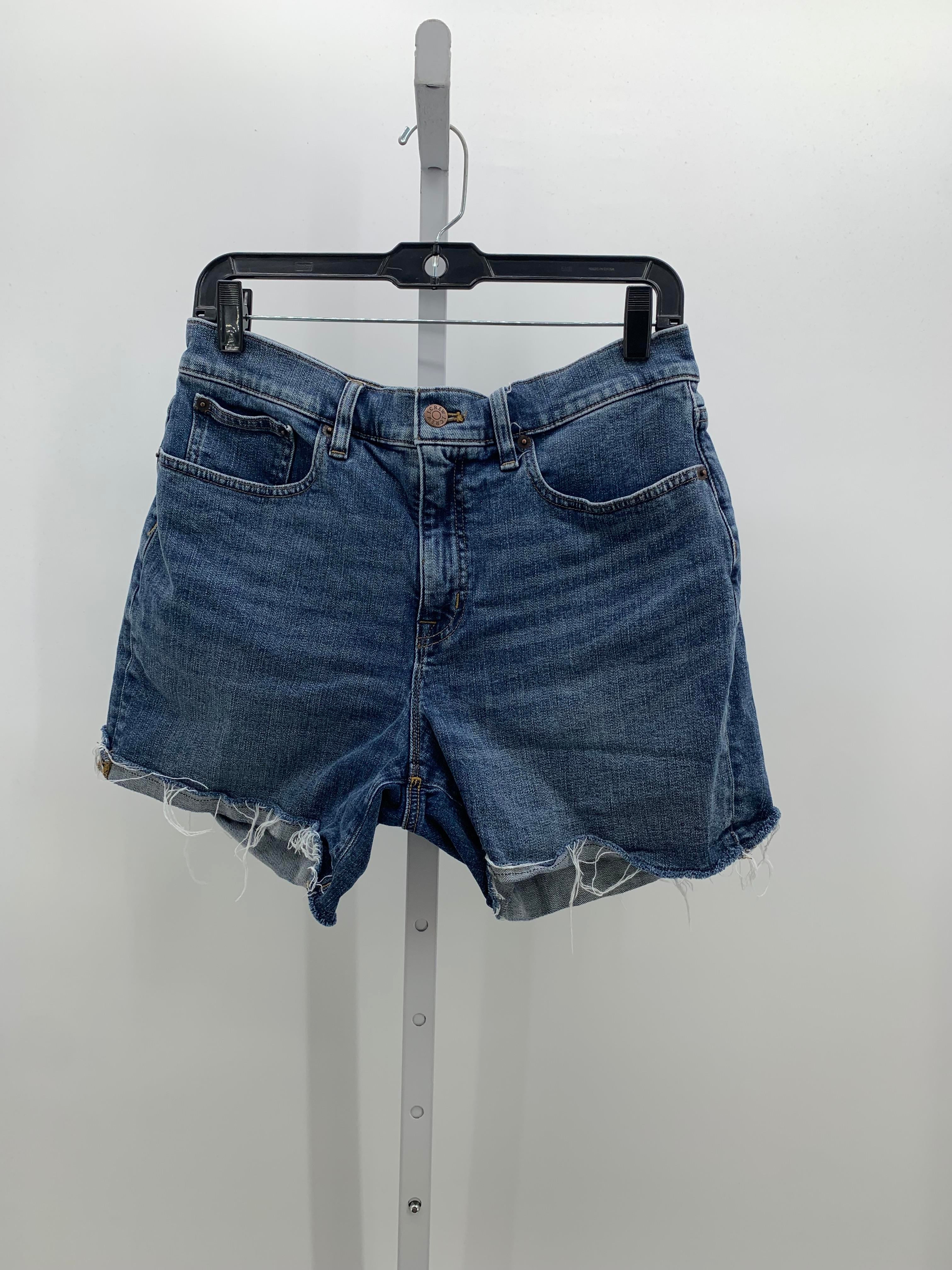 J. Crew Size 8 Misses Shorts