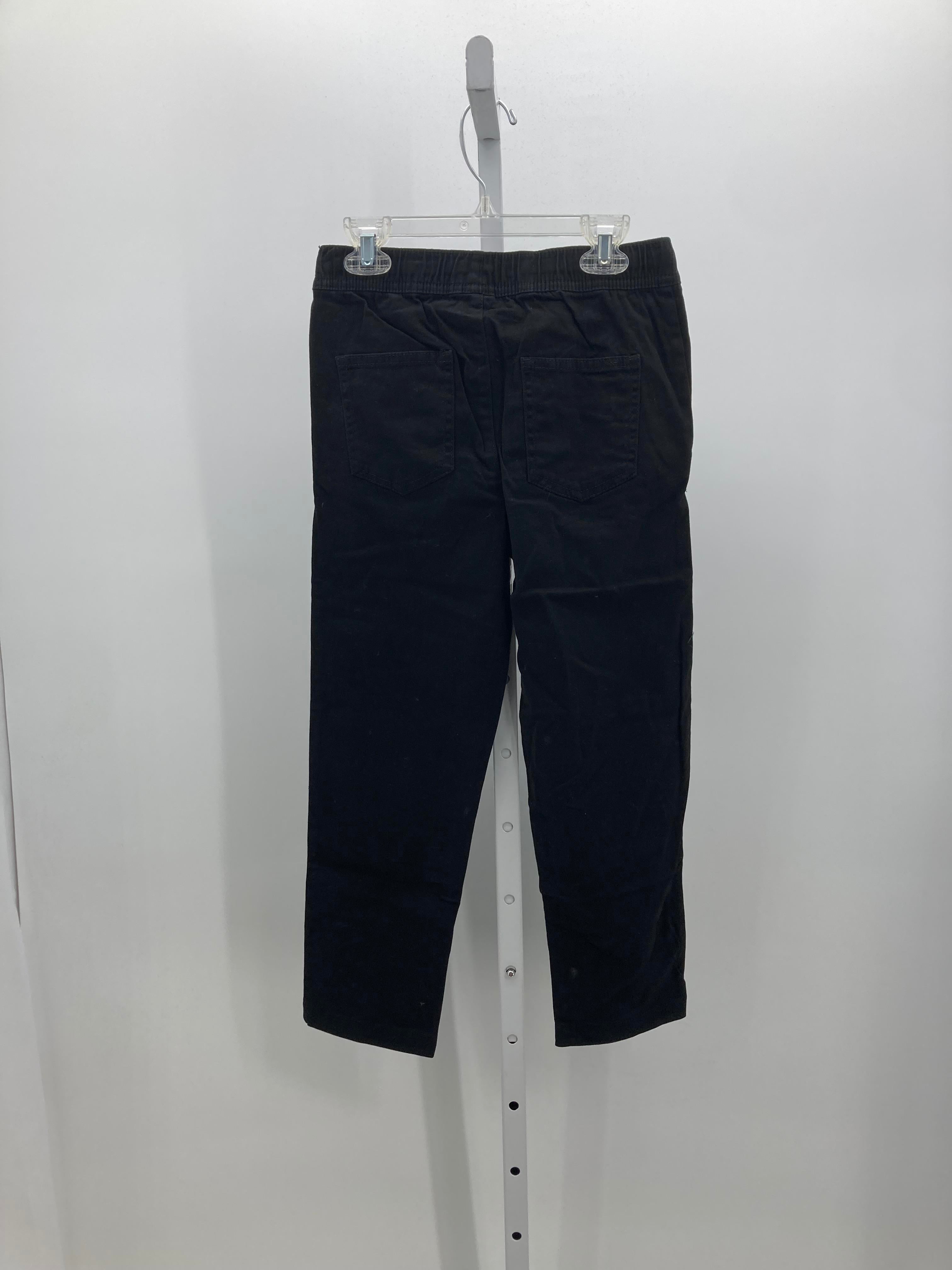 NEW DRAW WAIST PANTS