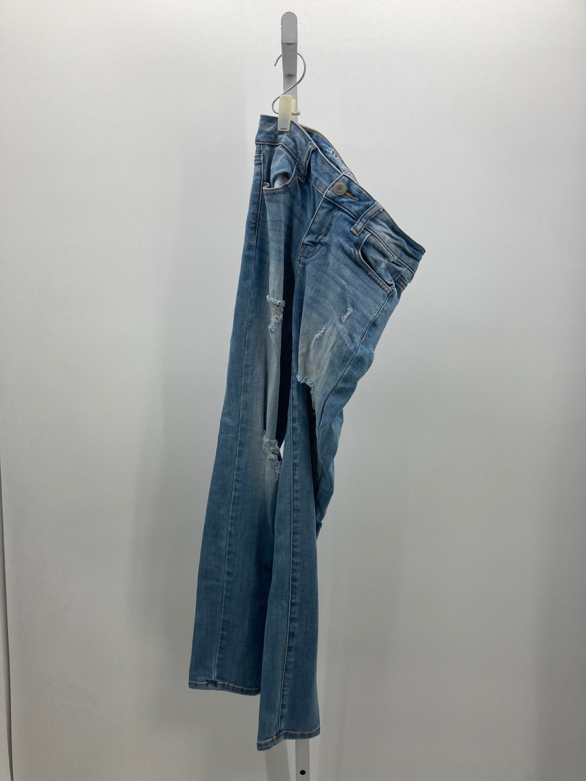 American Eagle Size 0 Juniors Jeans
