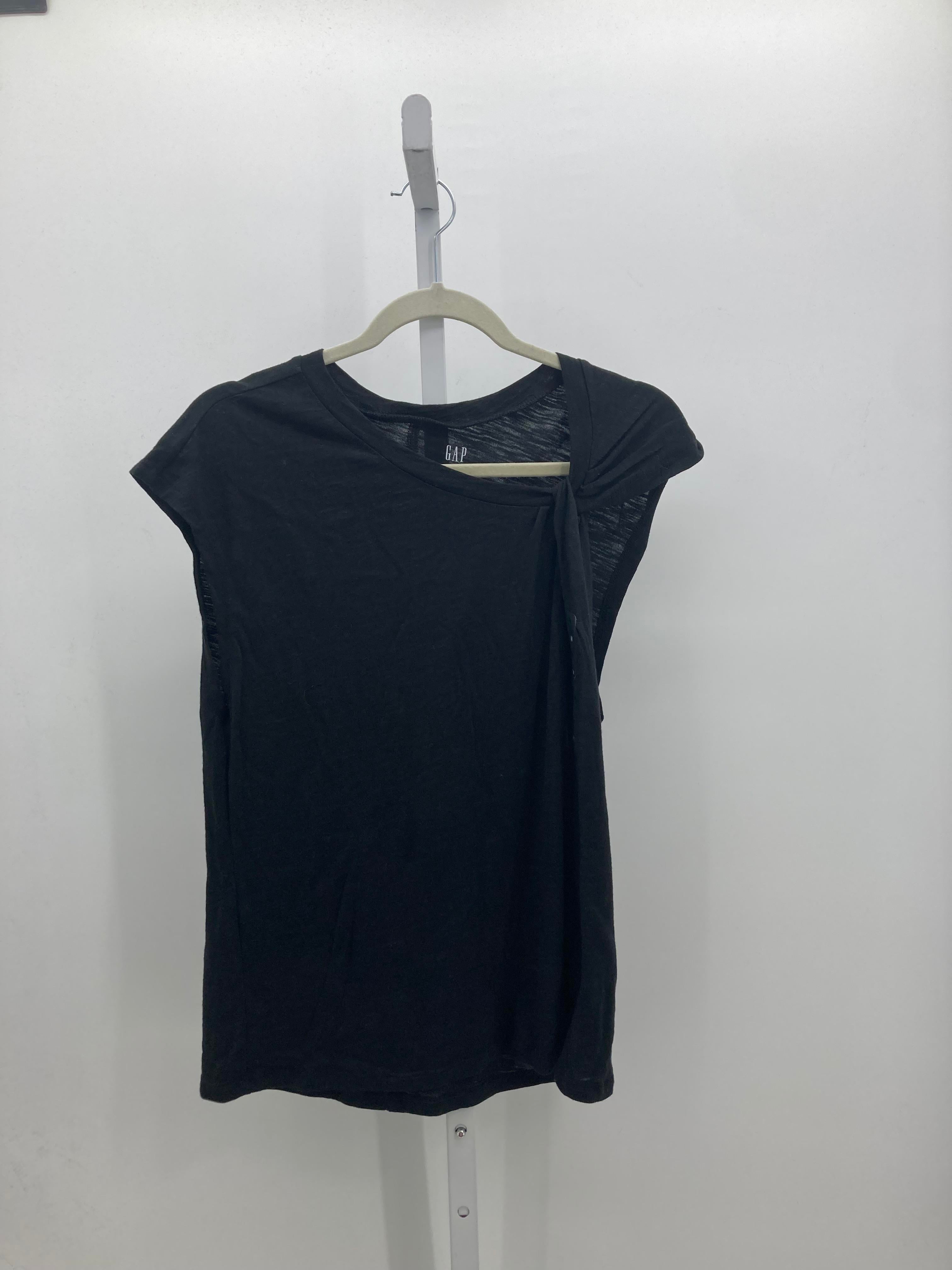 Gap Size Medium Misses Short Sleeve Shirt