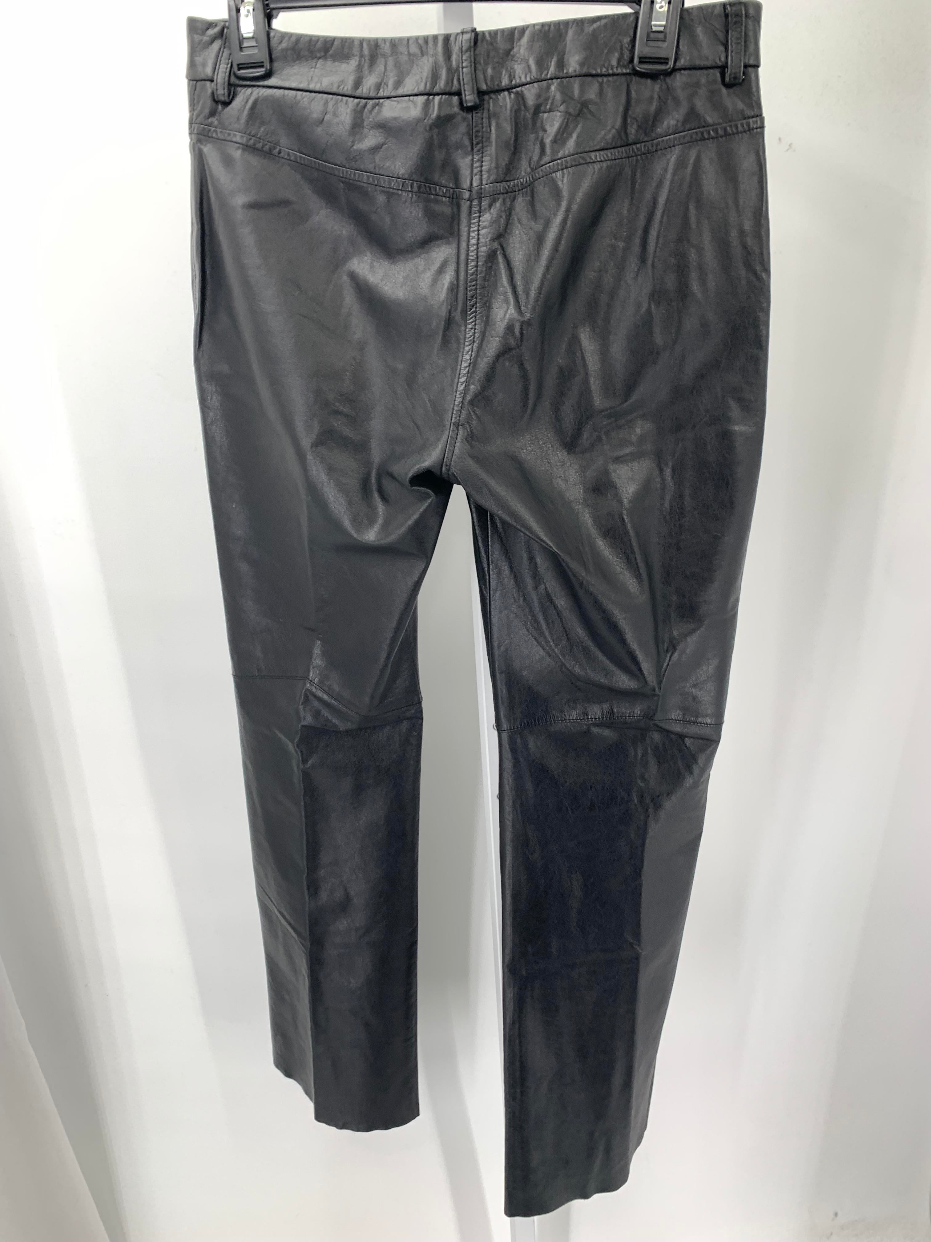 Express Size 6 Misses Pants