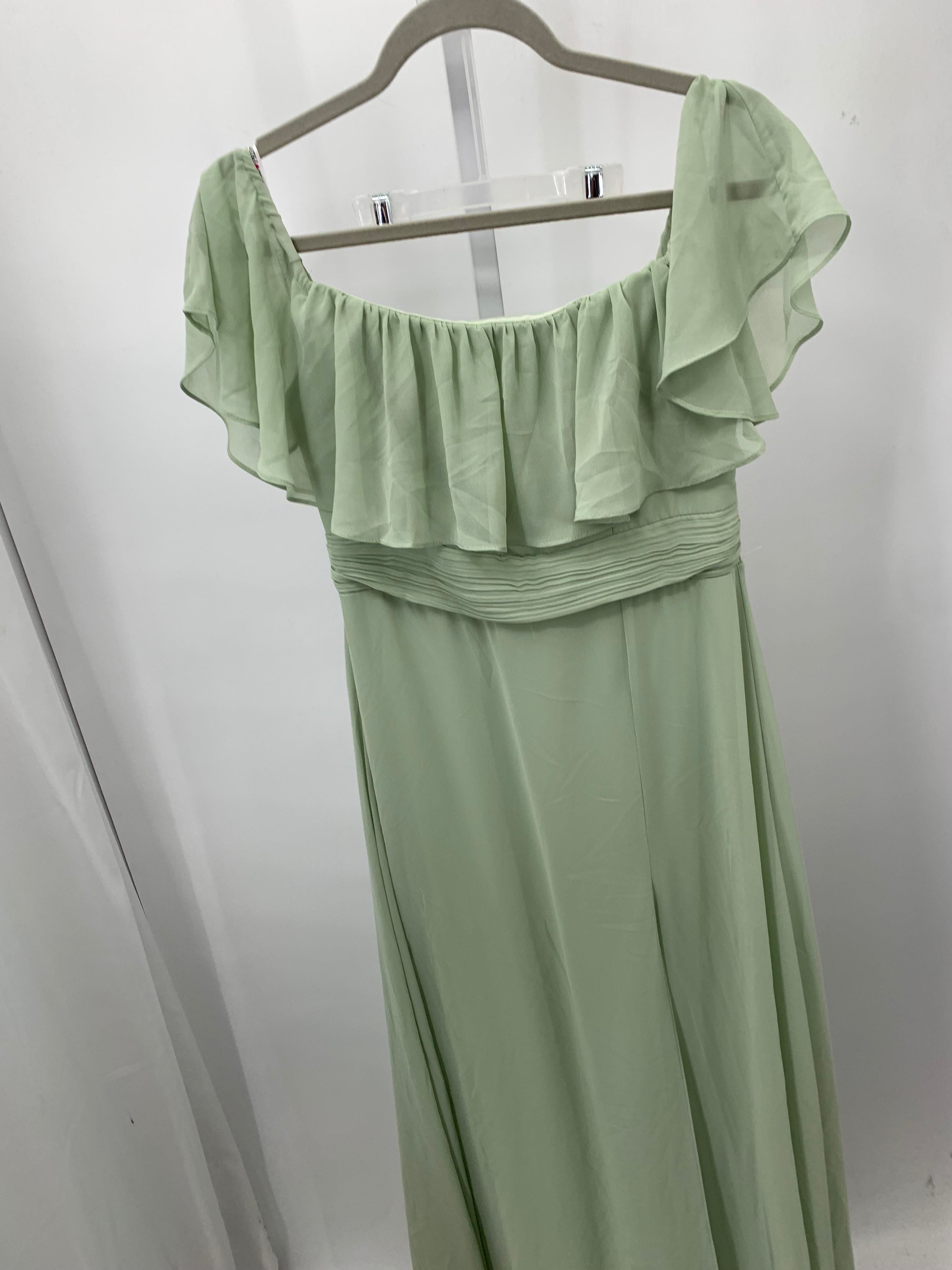 Ever Pretty Size 2X Womens Sleeveless Dress