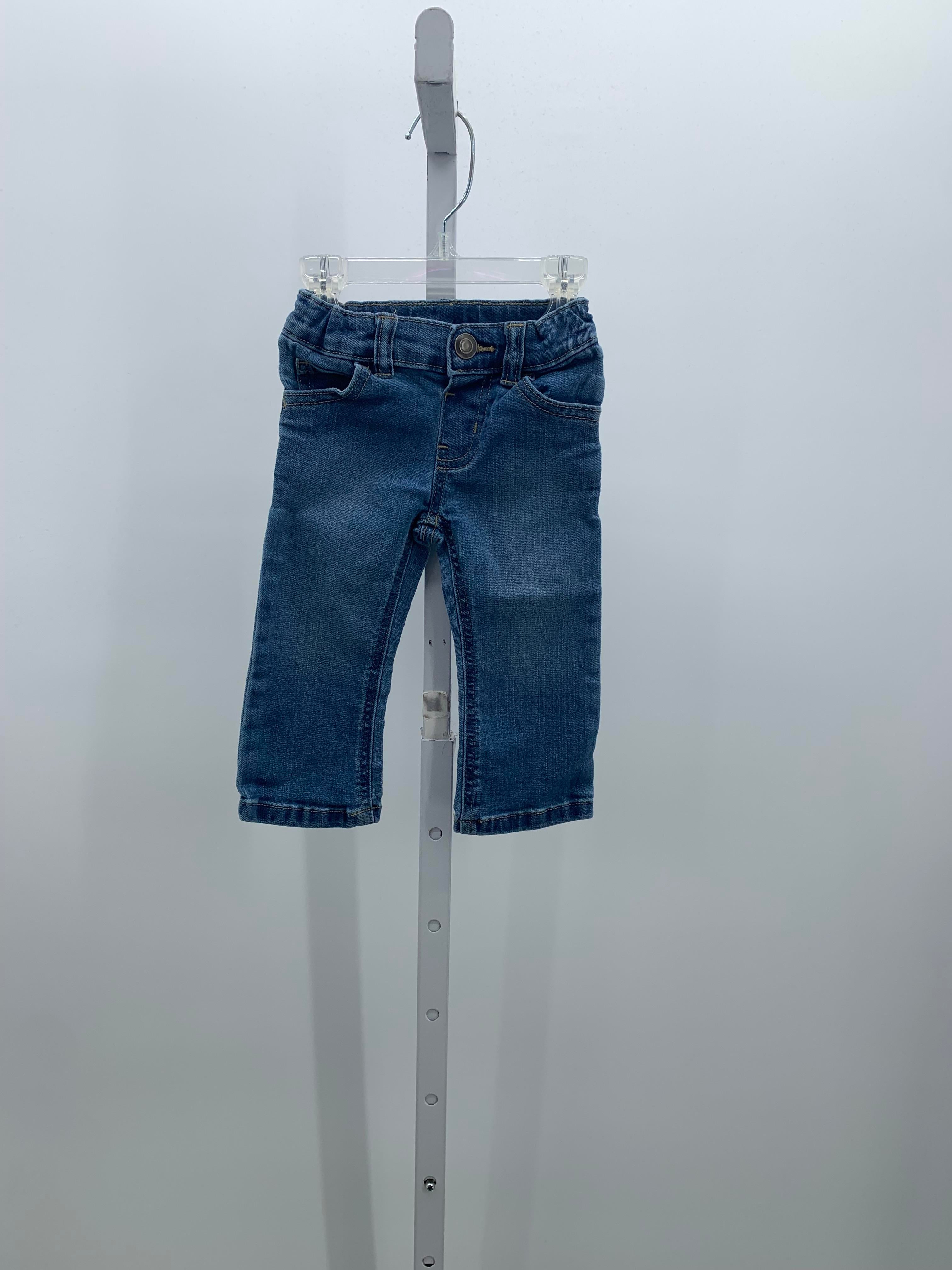 Garanimals Size 12 Months Boys Jeans