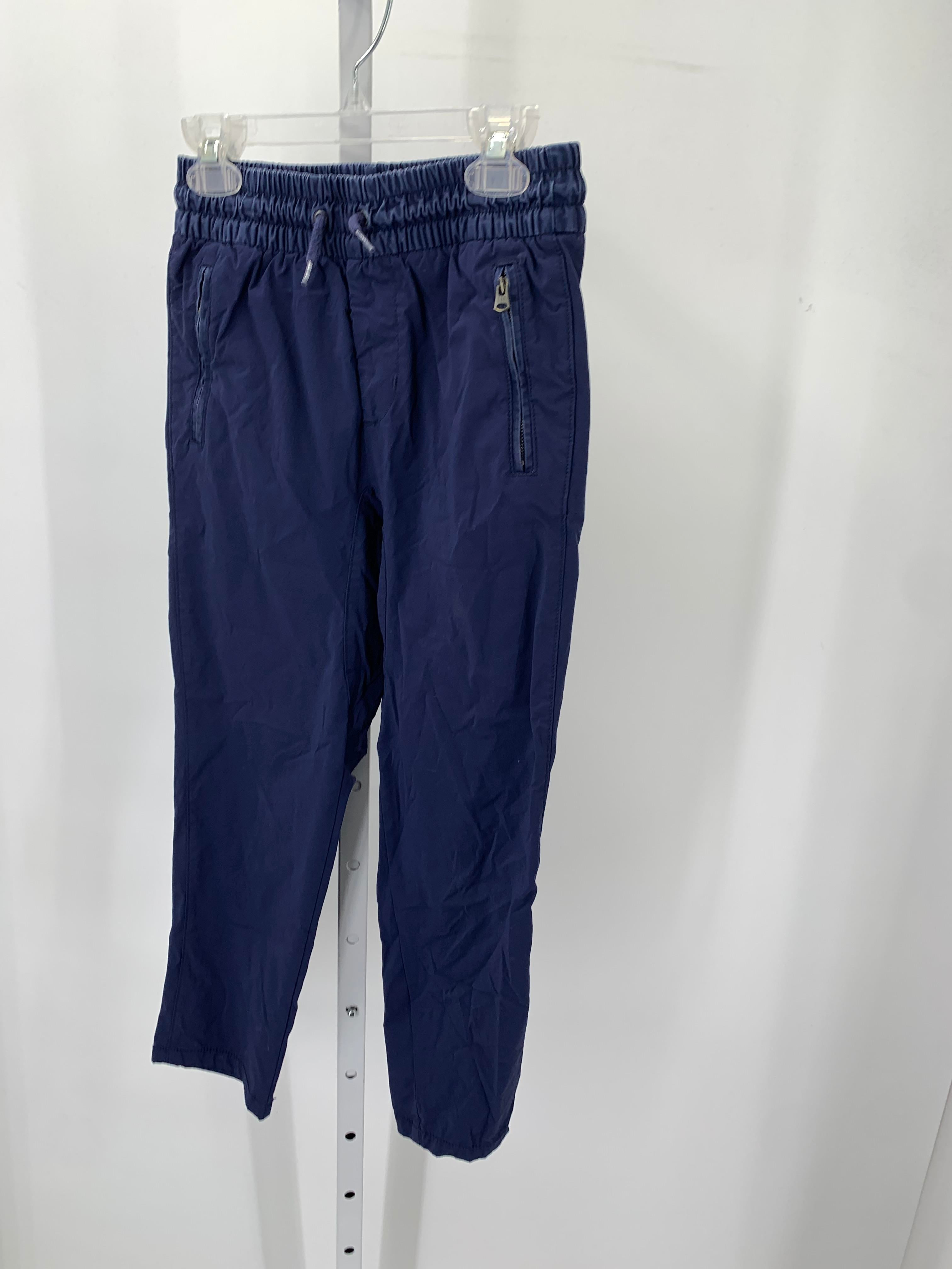 DRAW WAIST PANTS