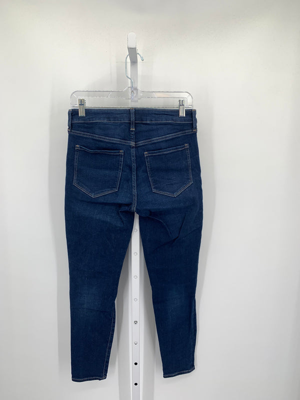 Gap Denim Size 6 Misses Jeans