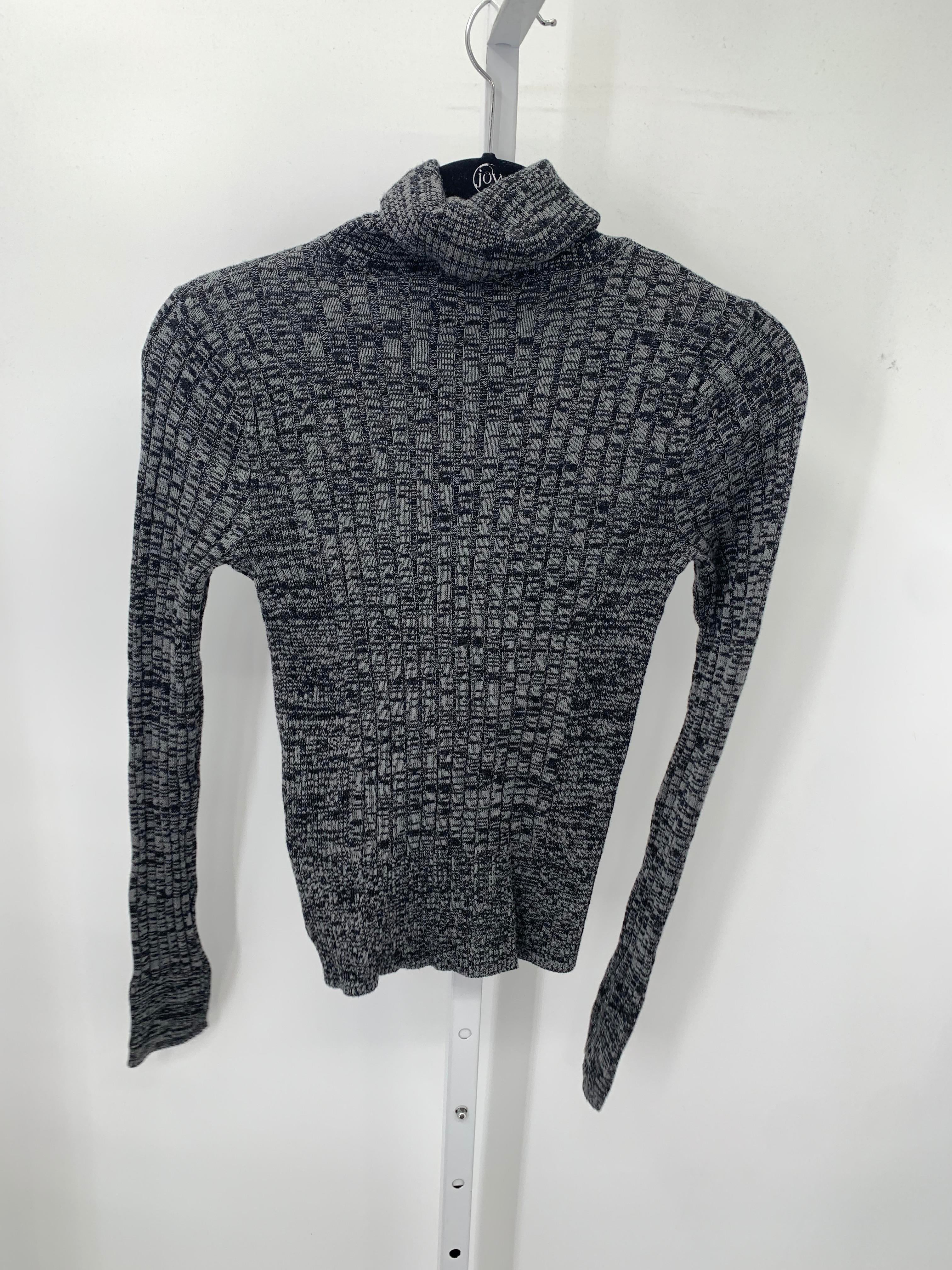 Aeropostale Size Small Juniors Long Sleeve Sweater