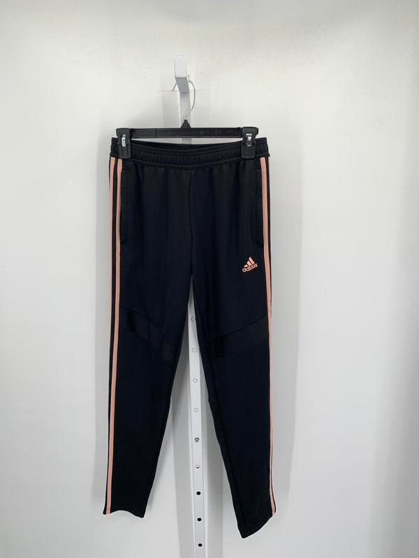 Adidas Size Small Misses Sweat Pants