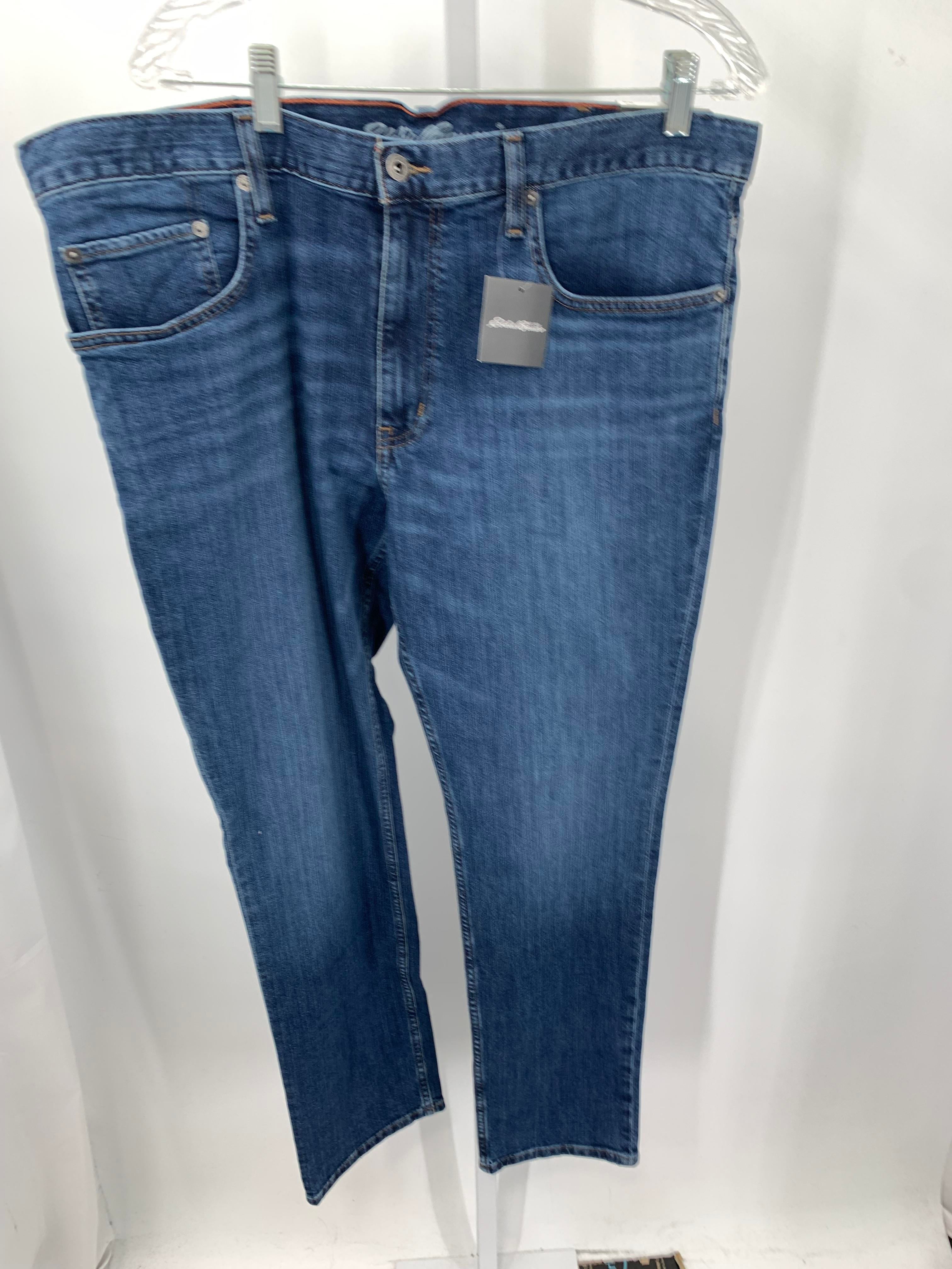 NEW SLIM STRAIGHT FIT