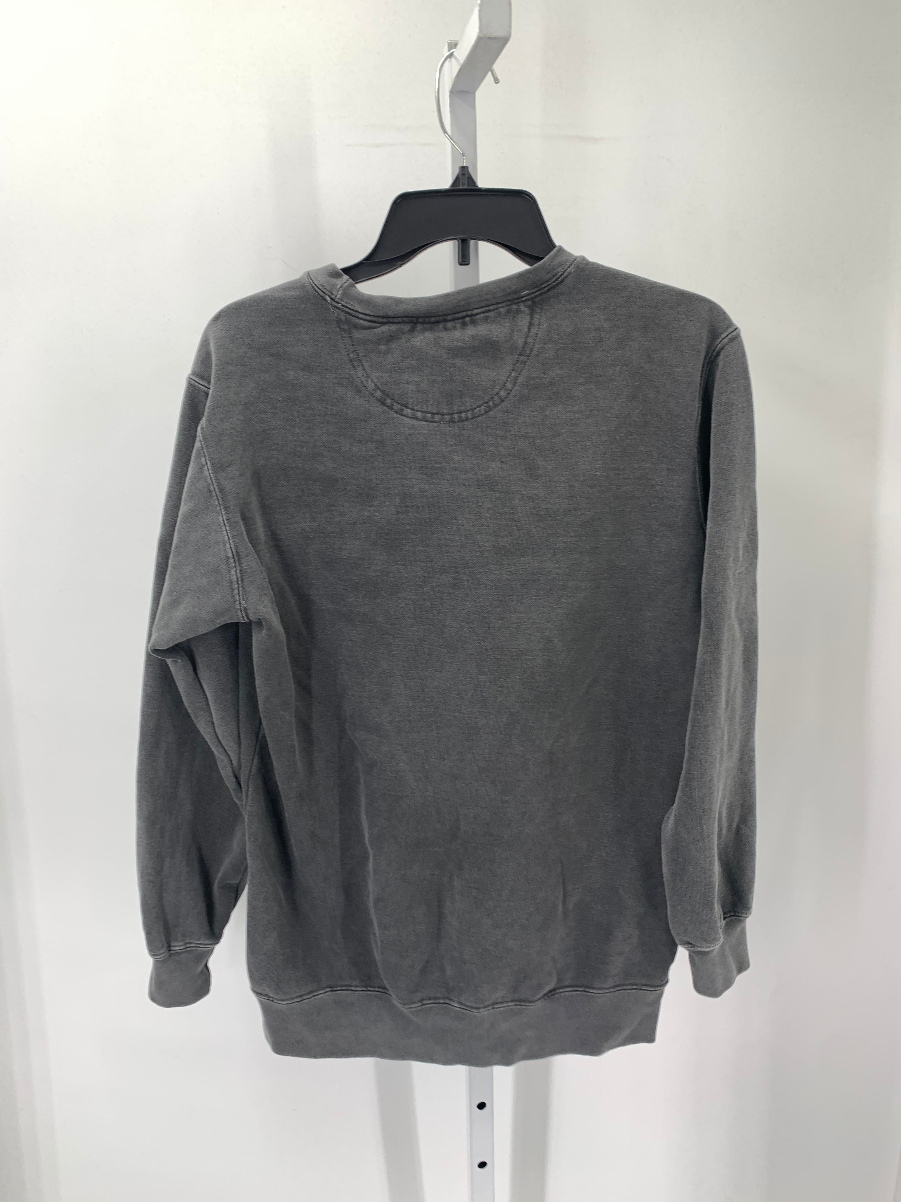 Comfort Colors Size Small Misses Long Sleeve Shirt