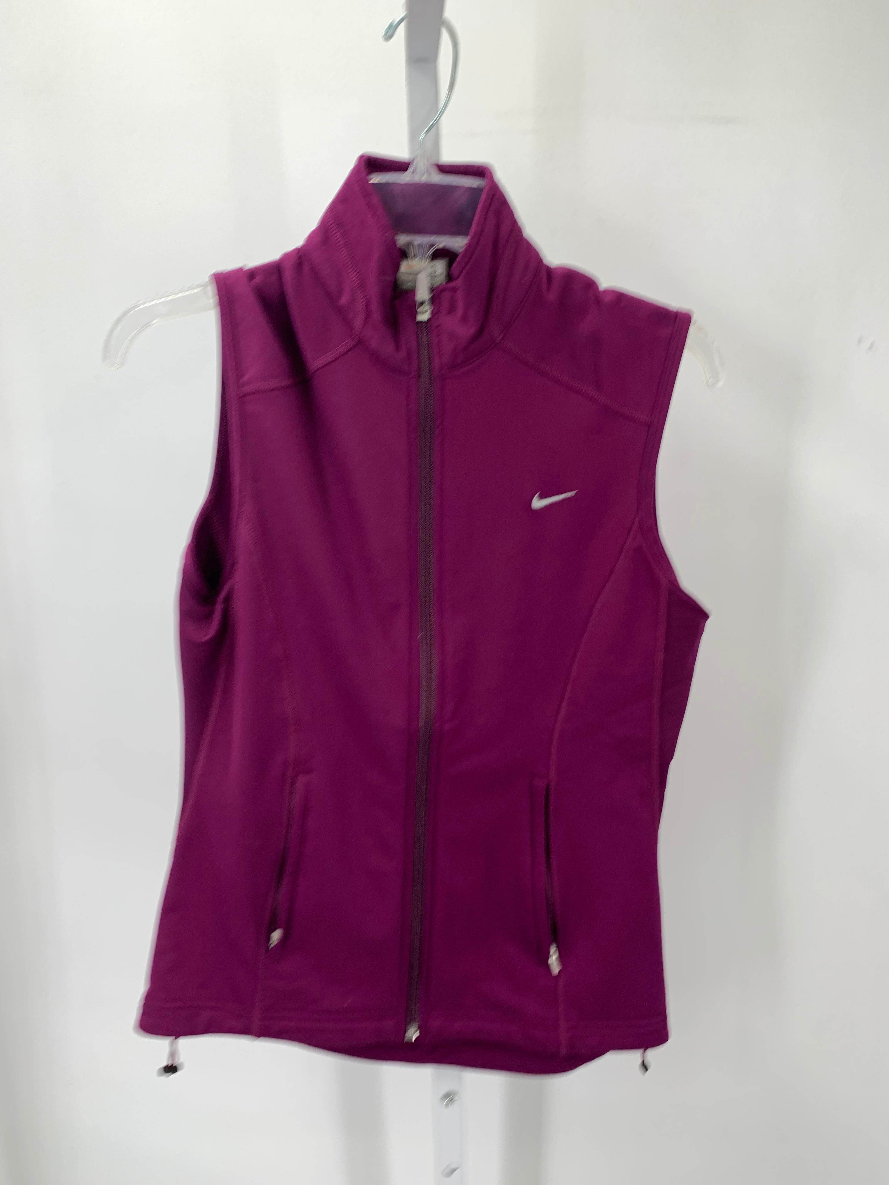 Nike Size Small Misses Vest