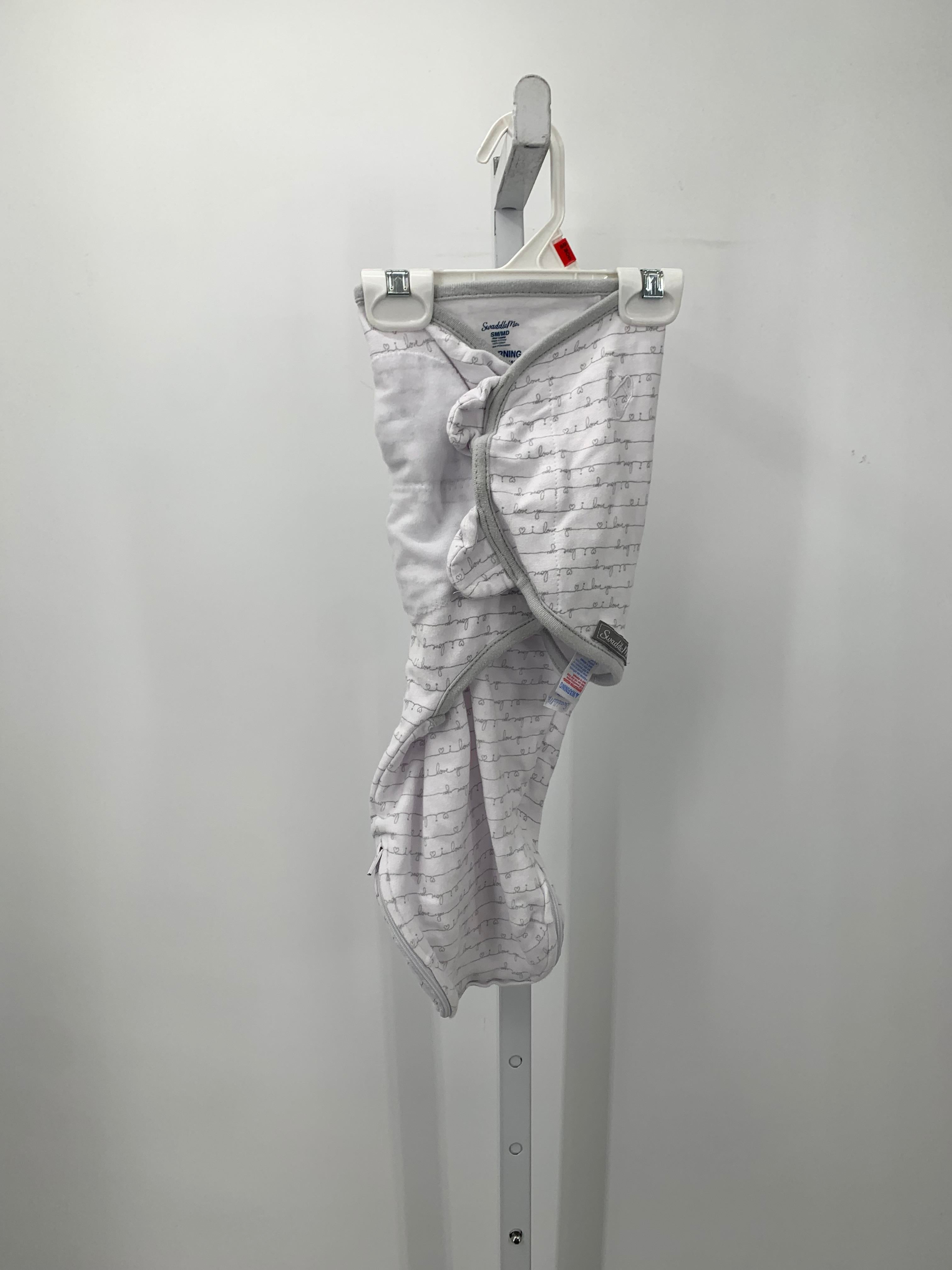 Swaddle Me Size 0-3 months Girls Swaddler