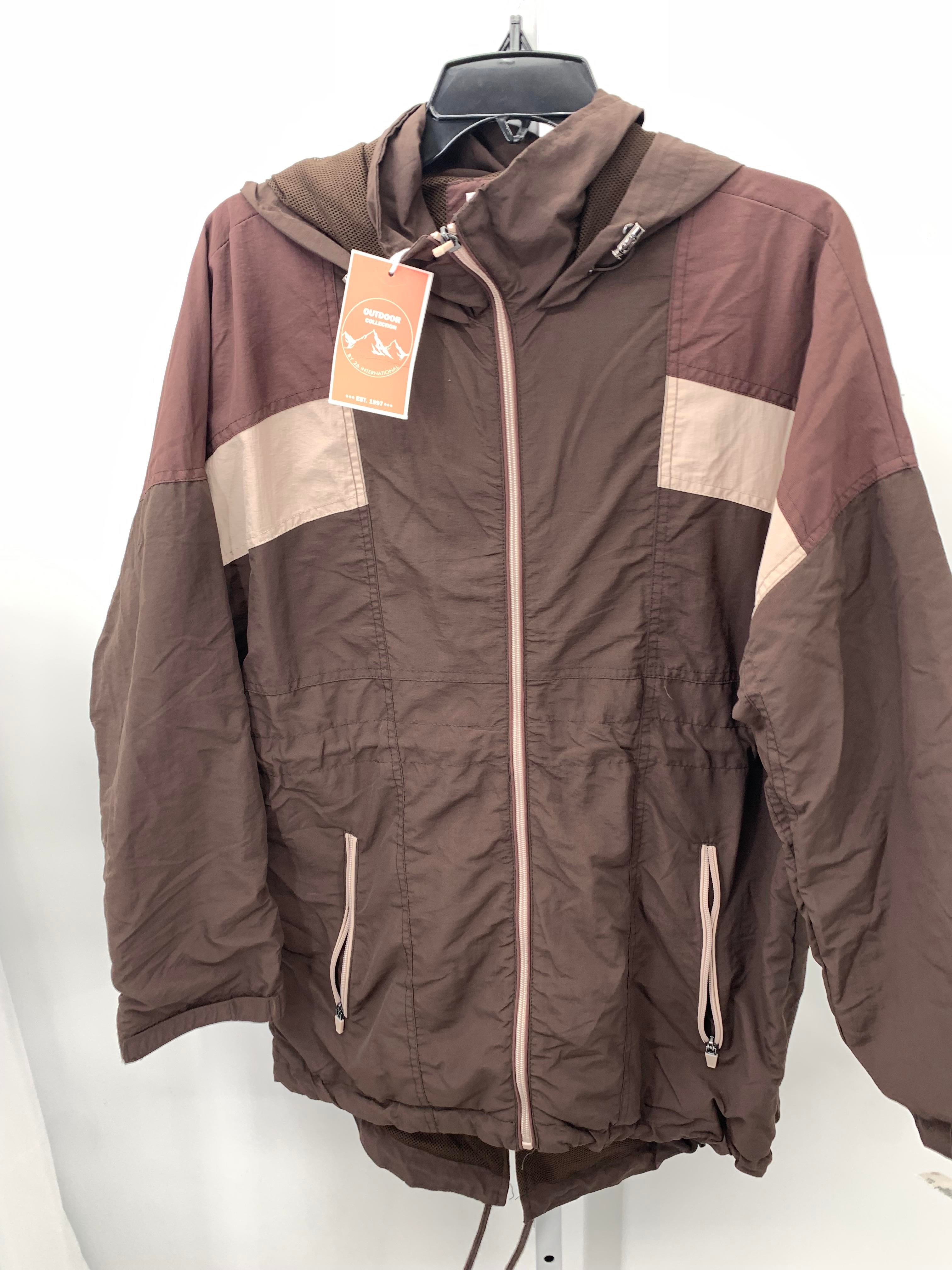 Size Medium Juniors Jacket