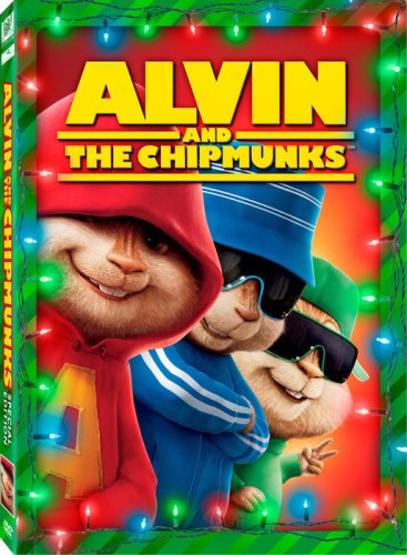 Alvin and the Chipmunks -