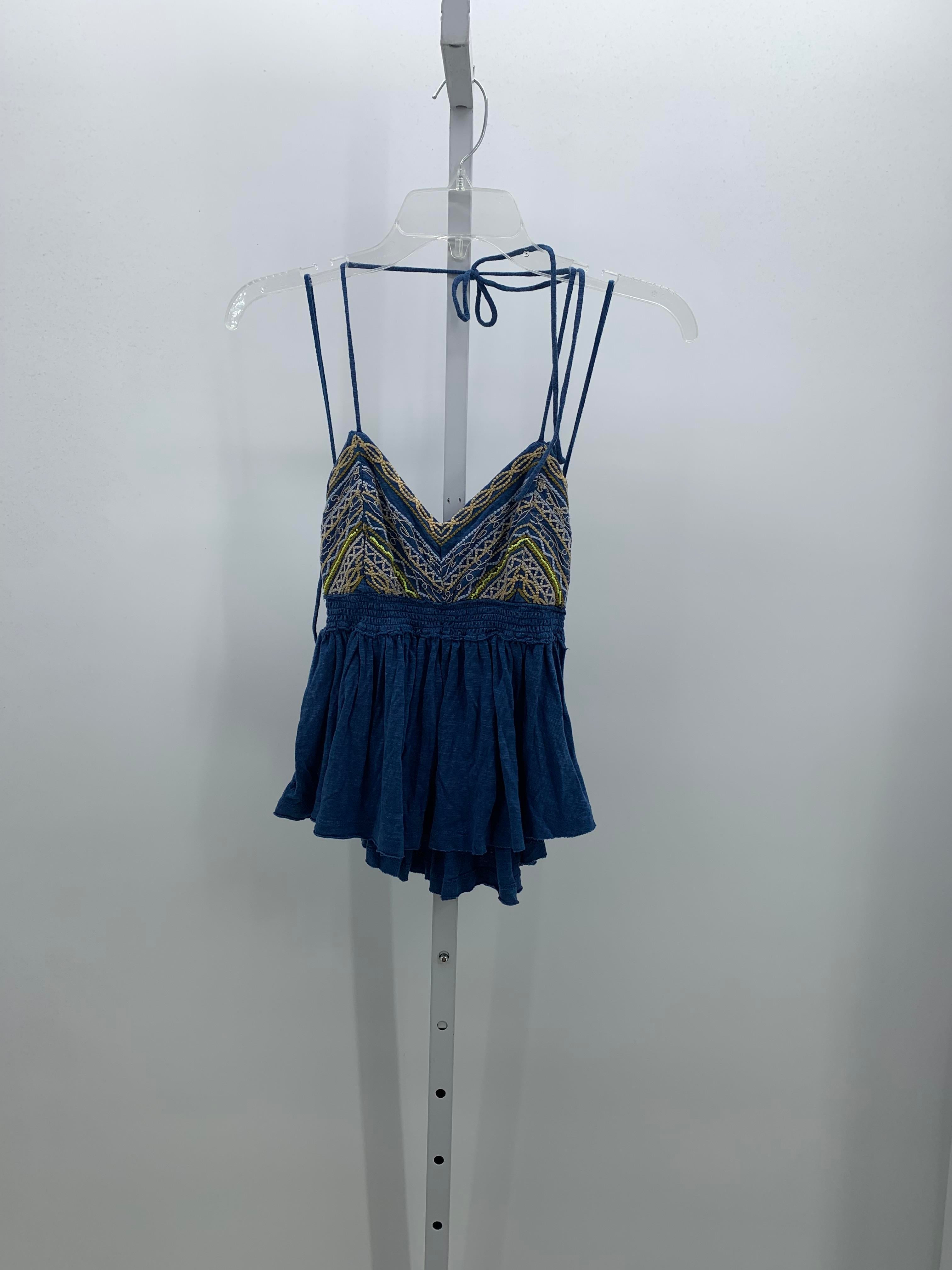 Free People Size Medium Misses Tank