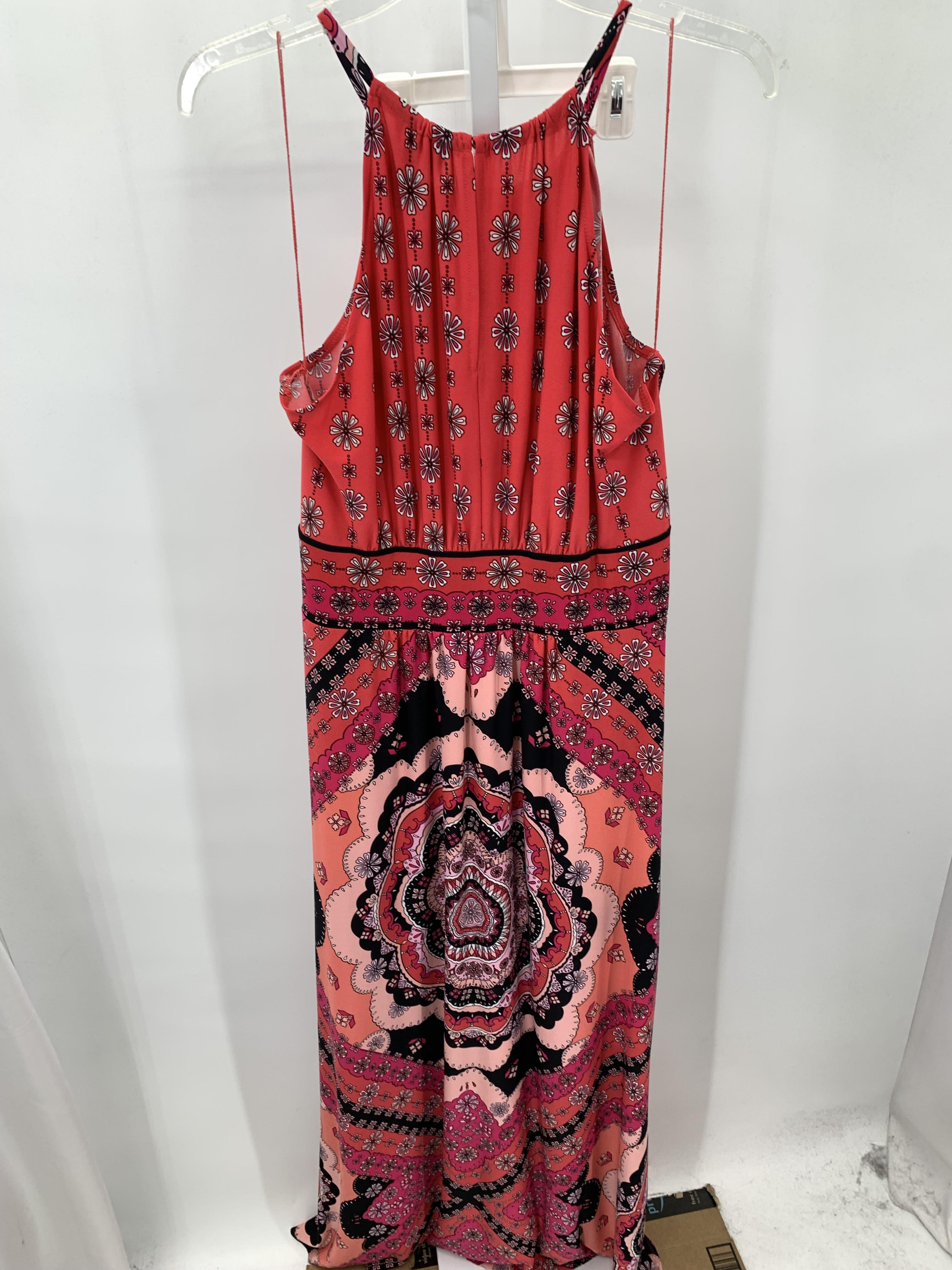 B. Calm Size Large Misses Sundress
