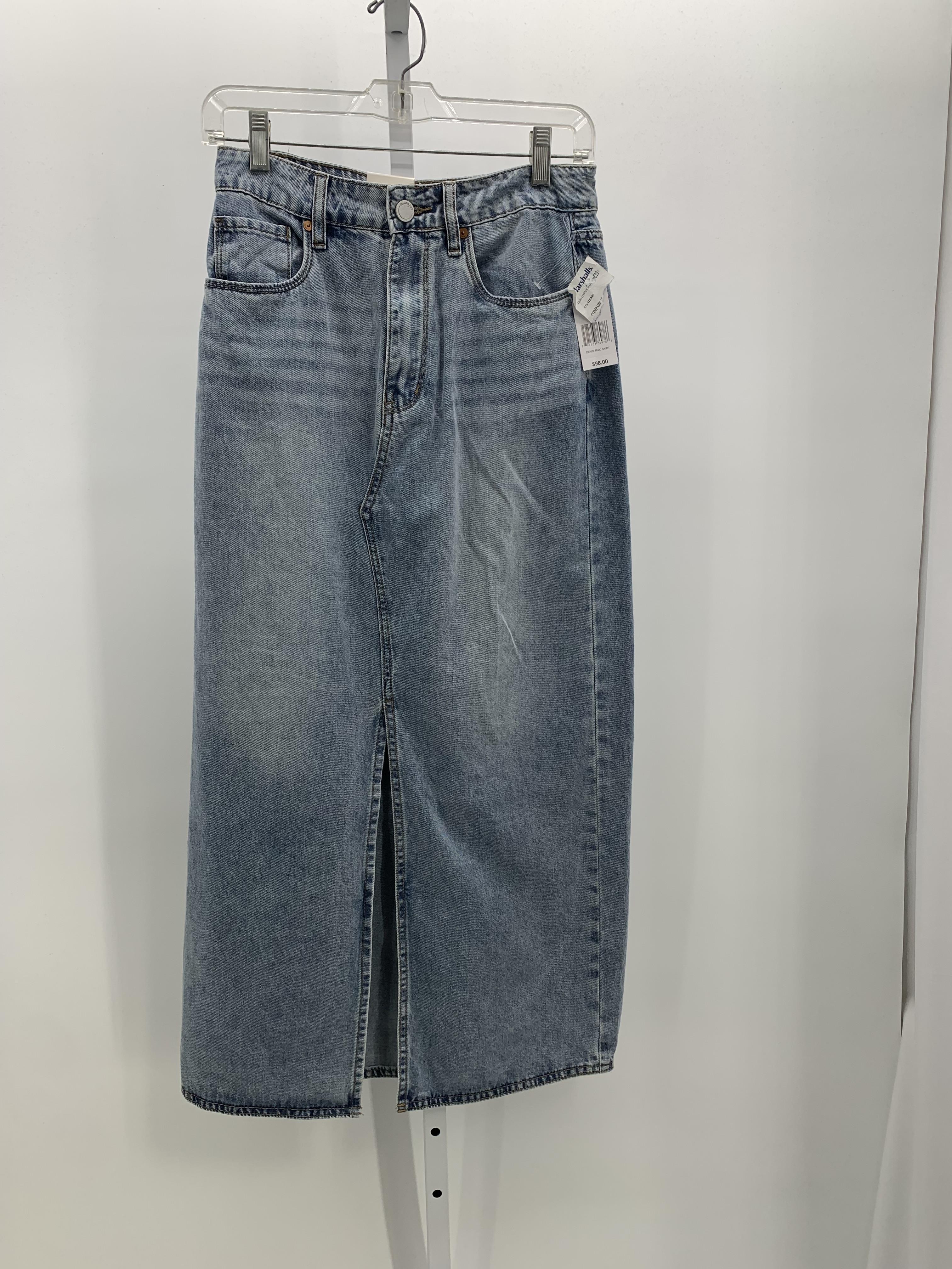 Size 2 Misses Skirt
