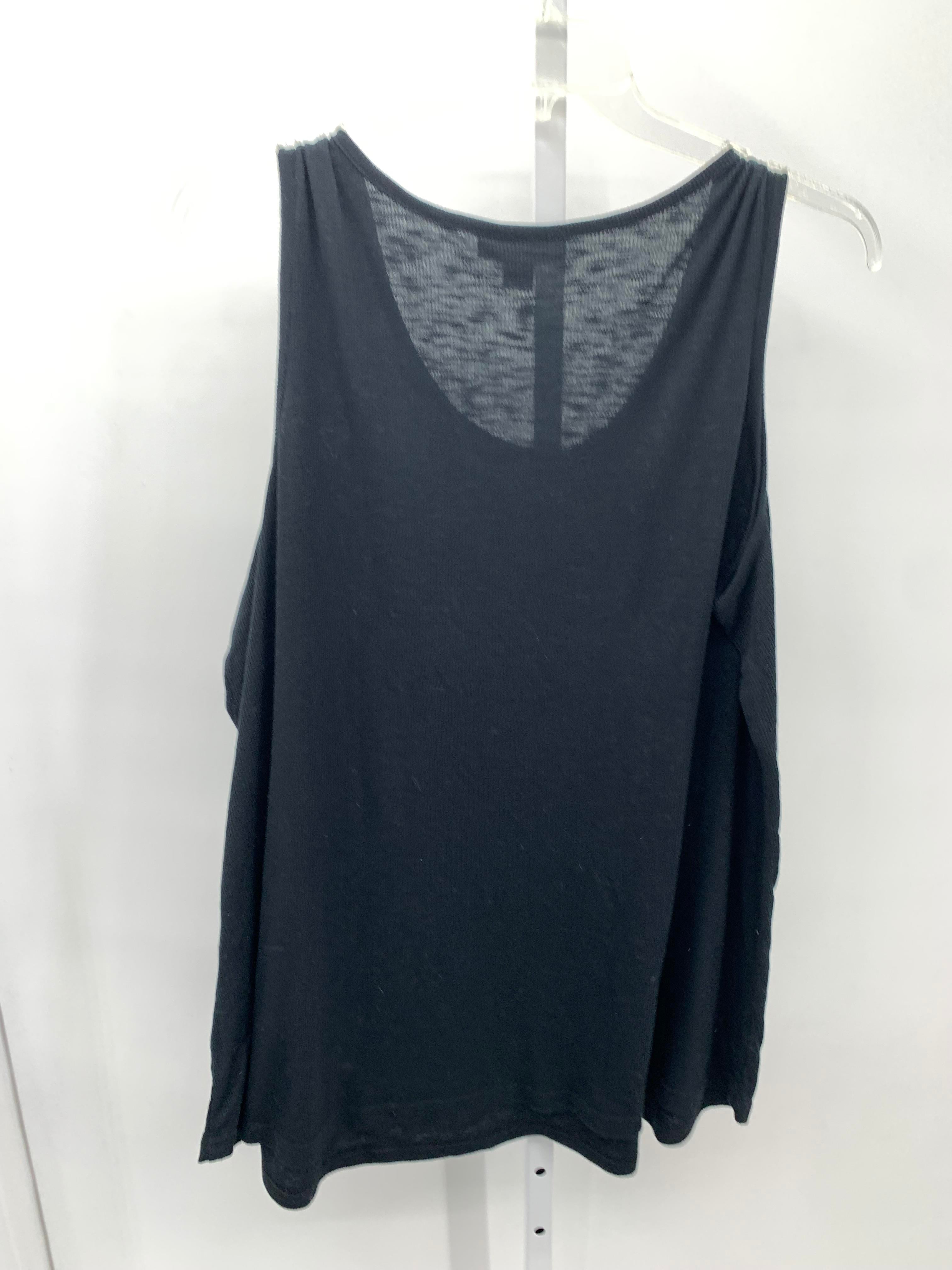 Roaman's Size 2X Womens Tank