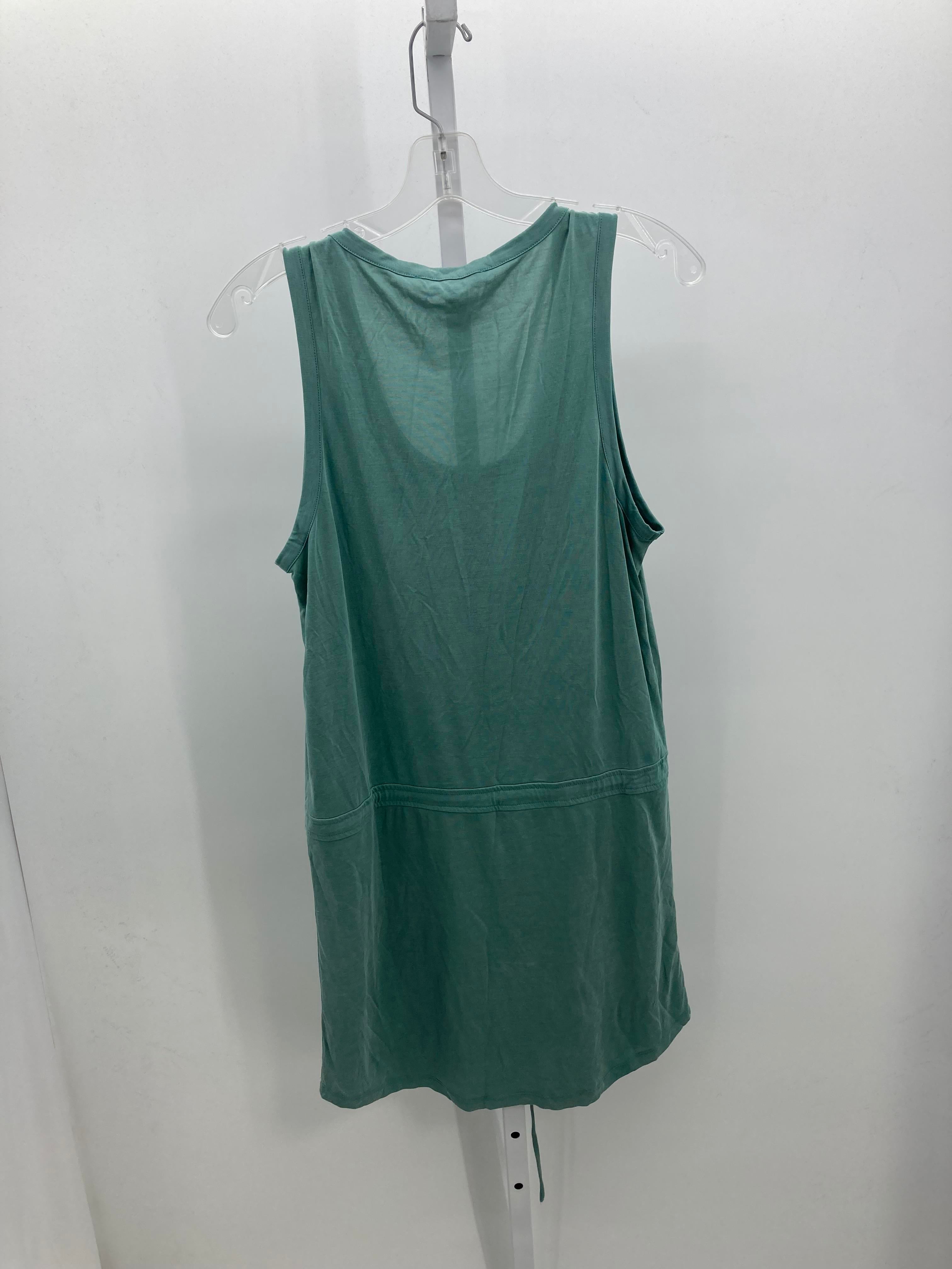 Naked Zebra Size Small Misses Sundress