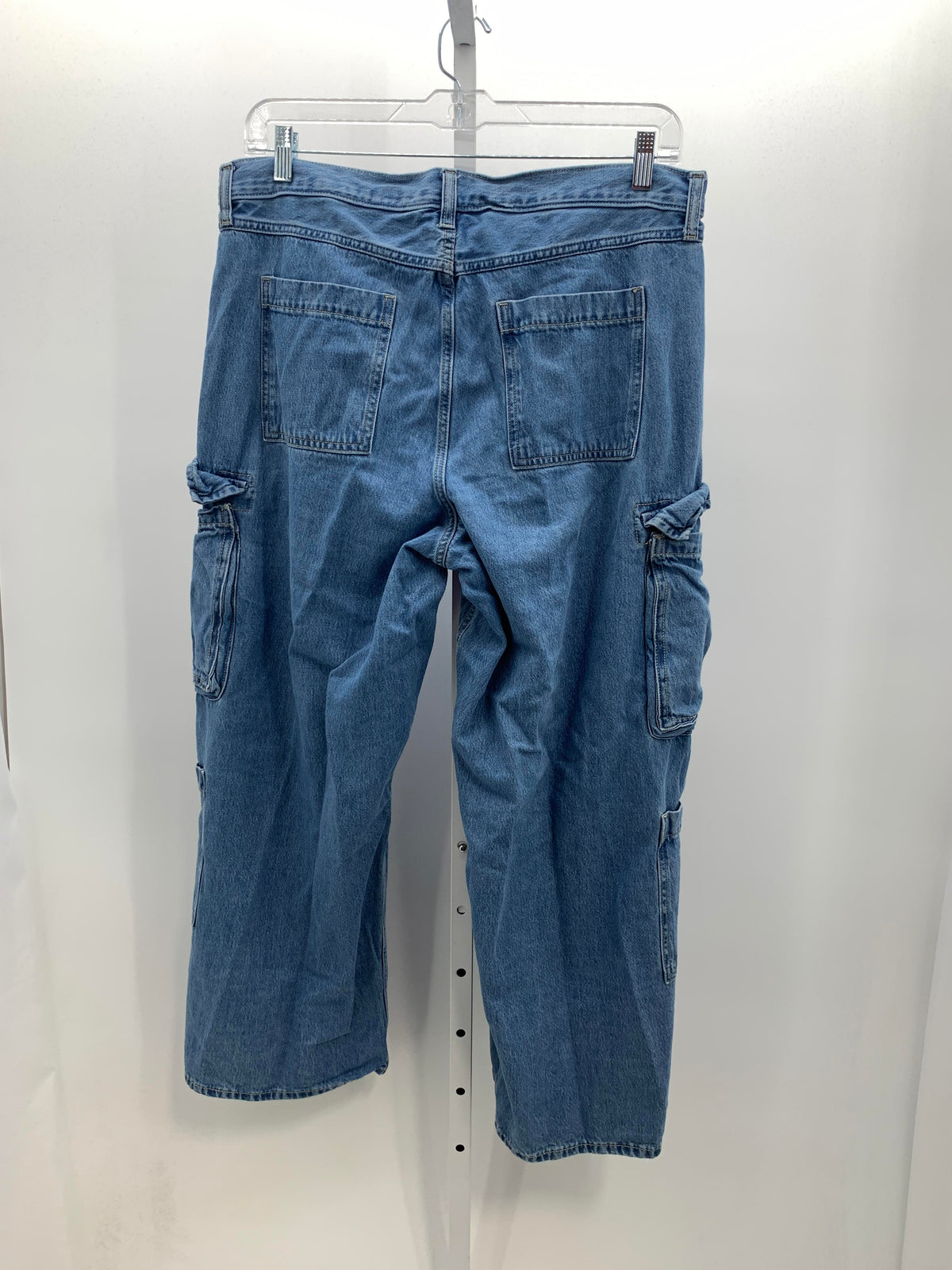 Old Navy Size 16 Misses Jeans