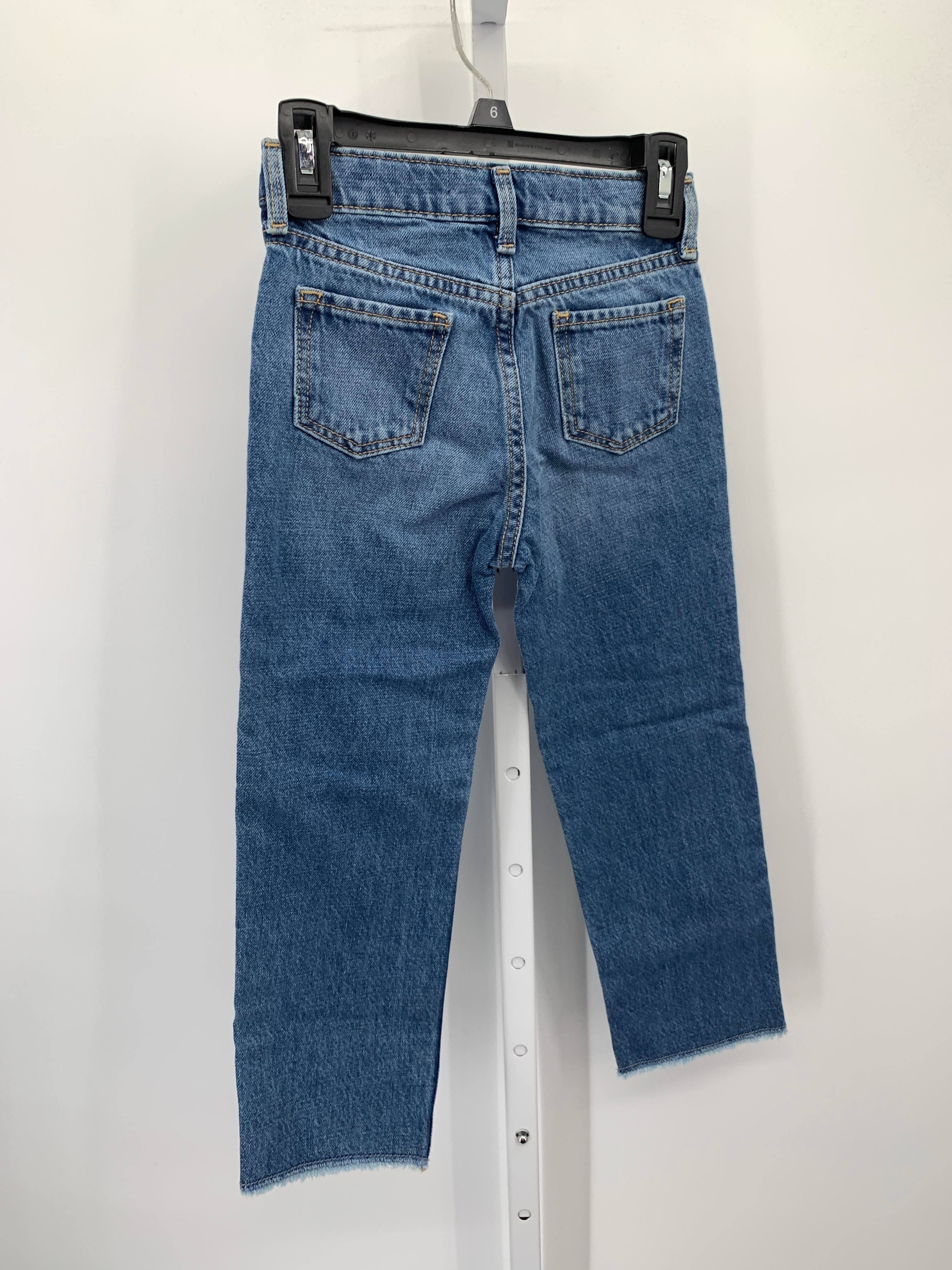 Old Navy Size 5 Girls Jeans