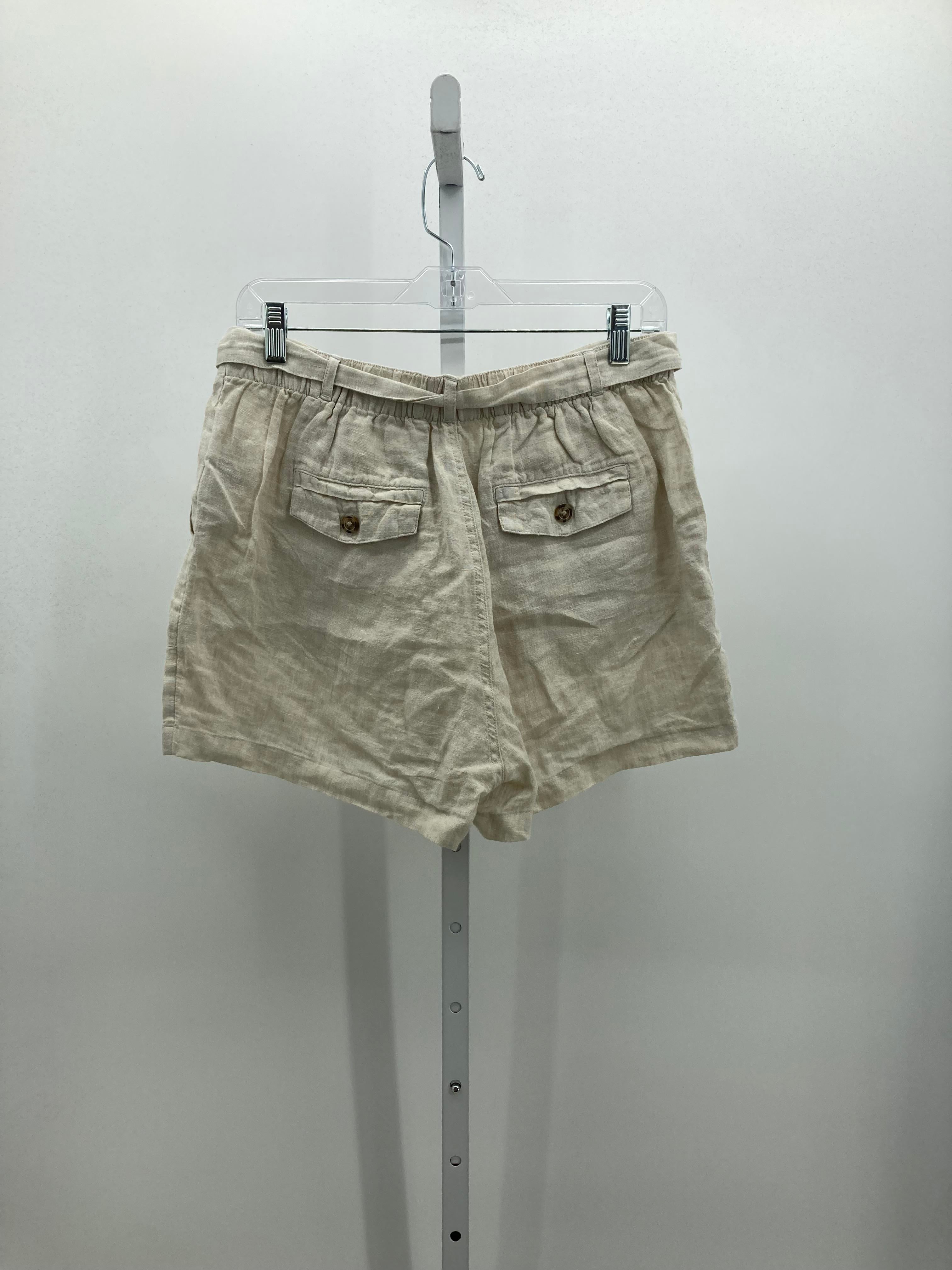 Size Large Misses Shorts