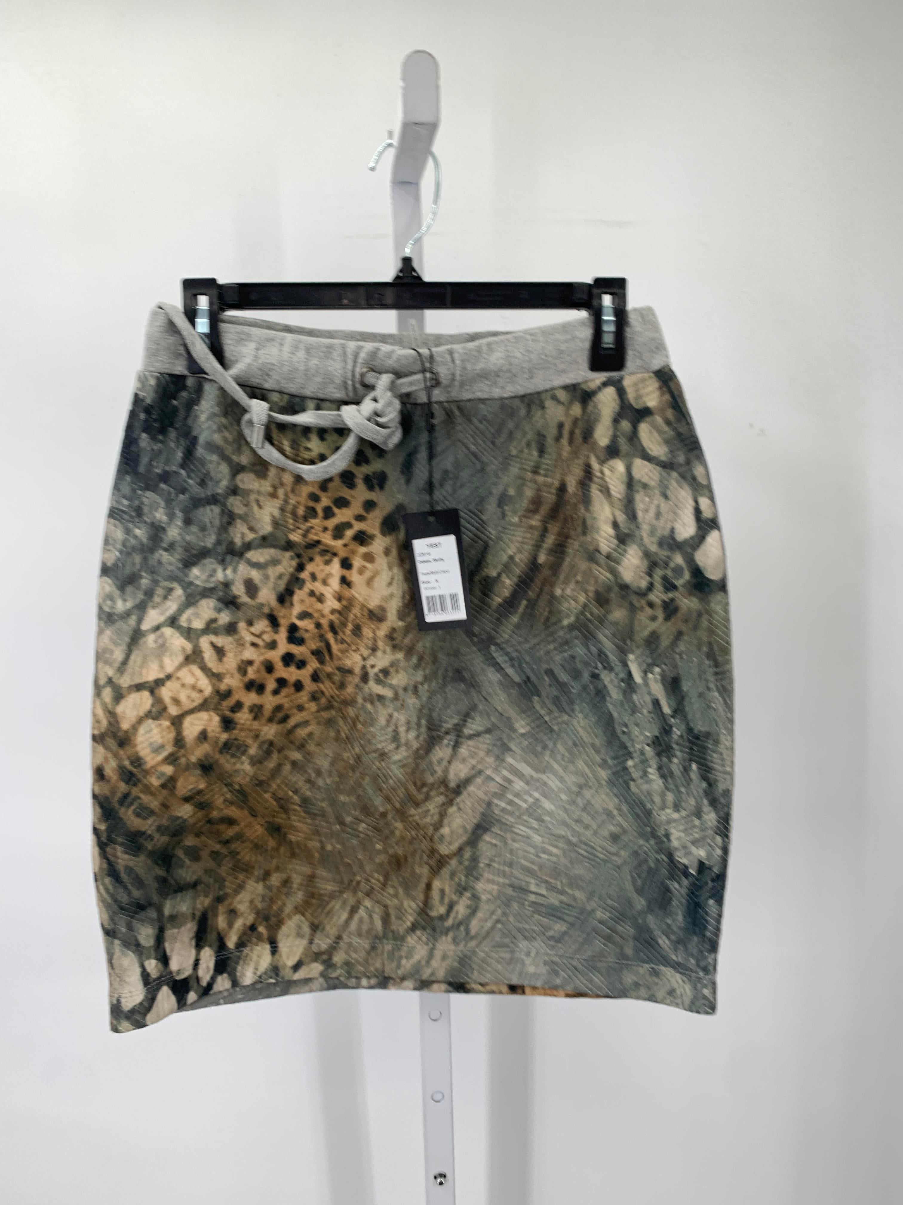 Size 6 Juniors Skirt