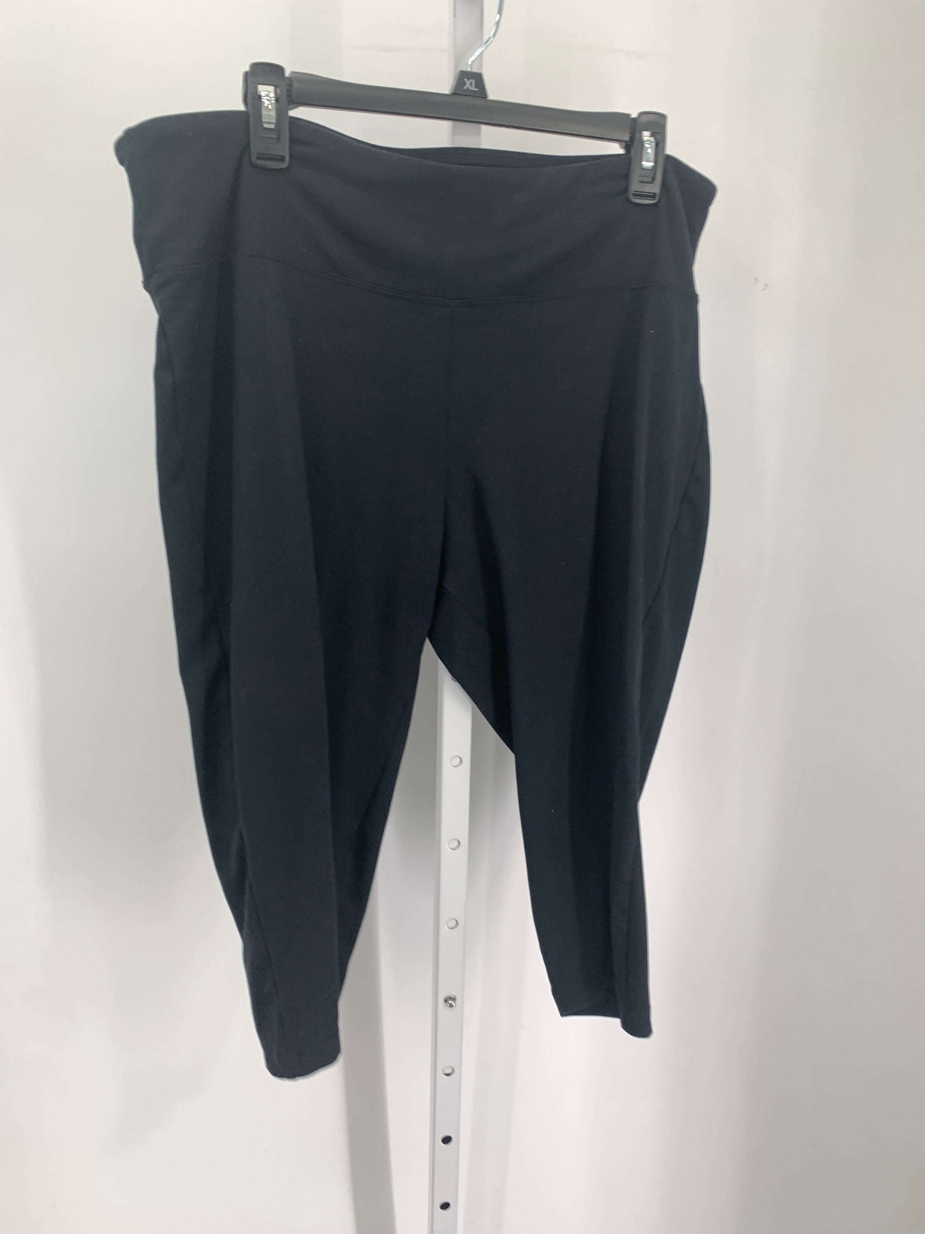 Size 2X Womens Leggings