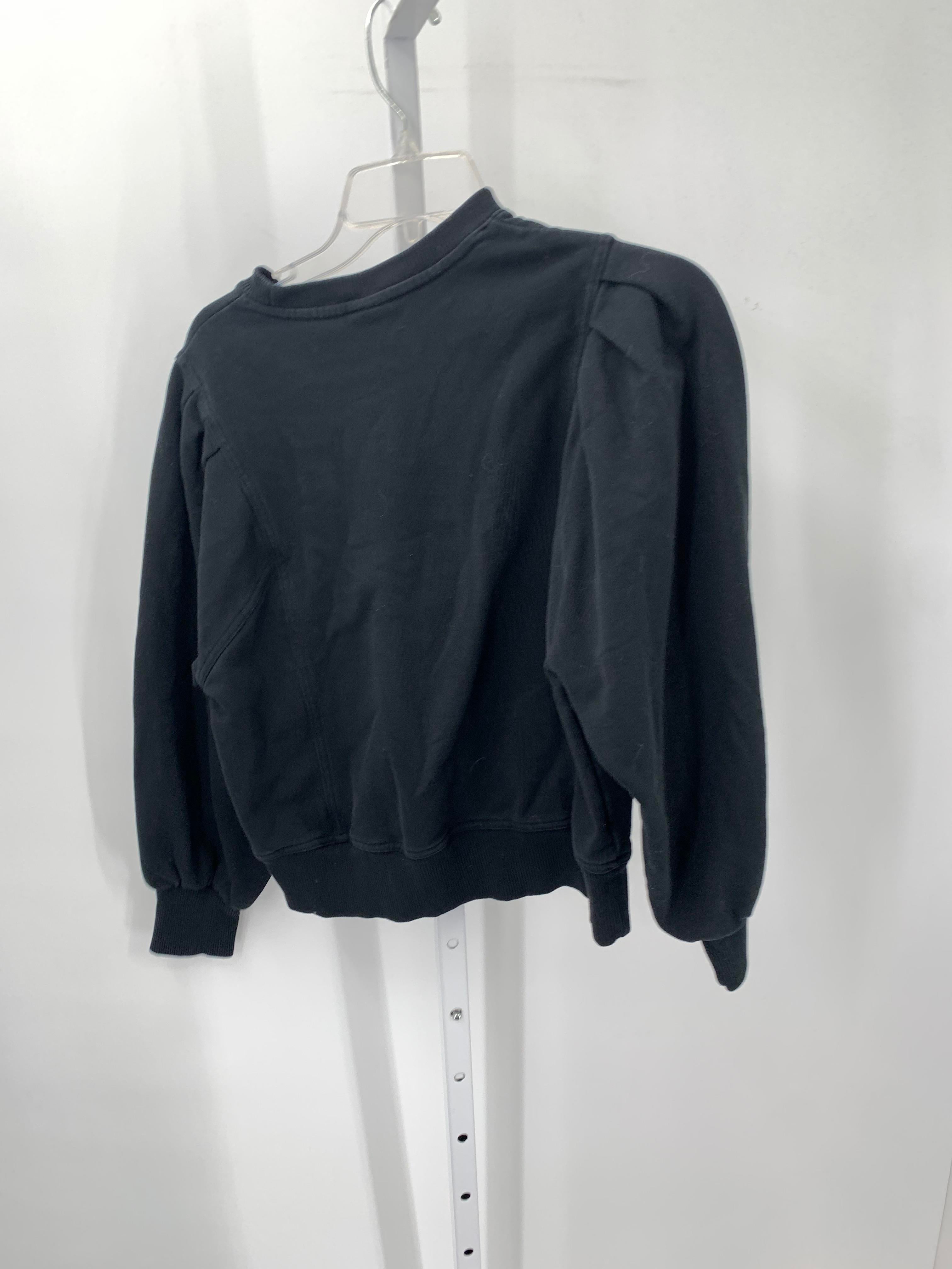 A New Day Size Small Misses Long Sleeve Shirt