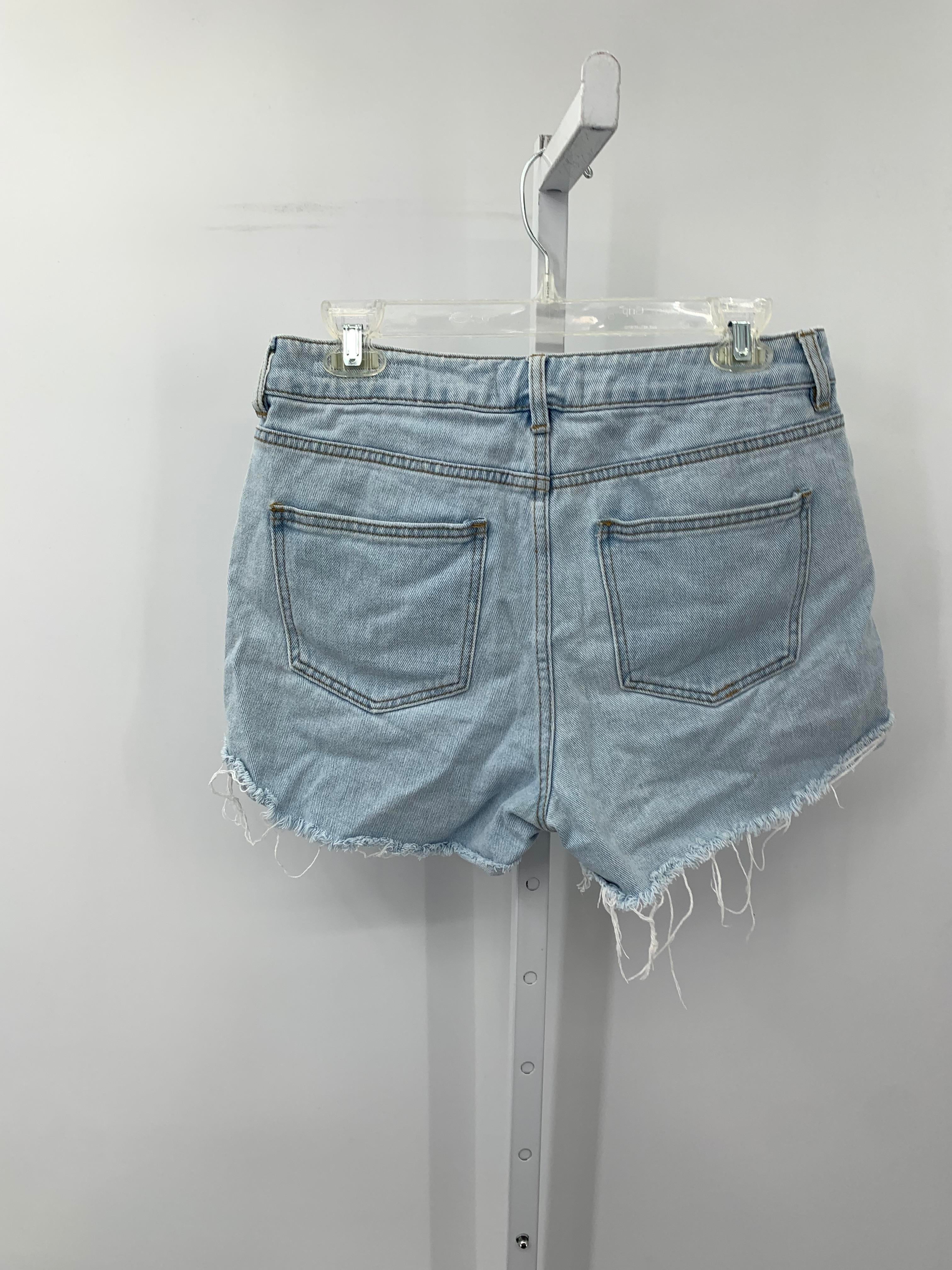 PacSun Size 6 Juniors Shorts