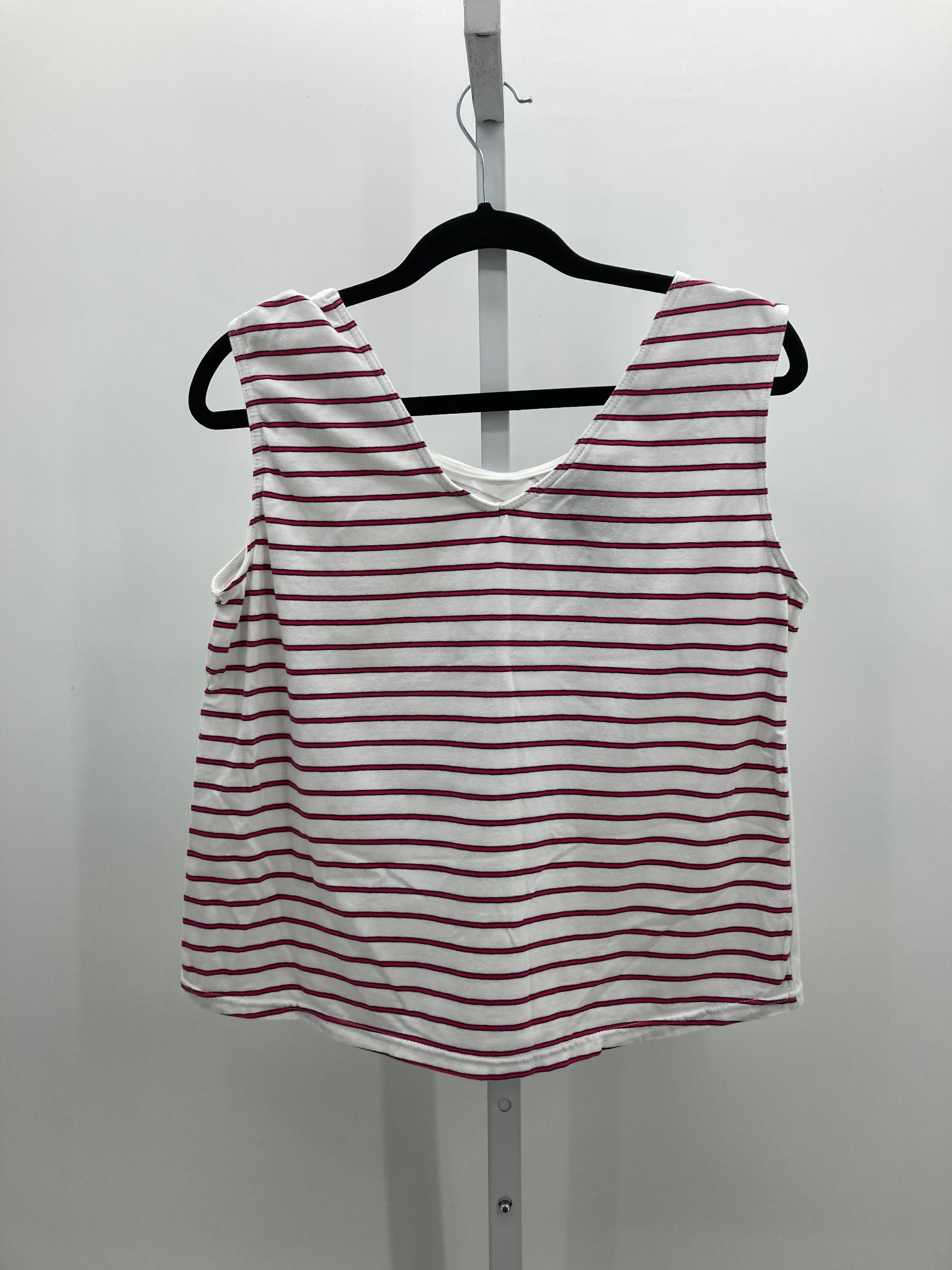 Catalina Size Large Misses Tank