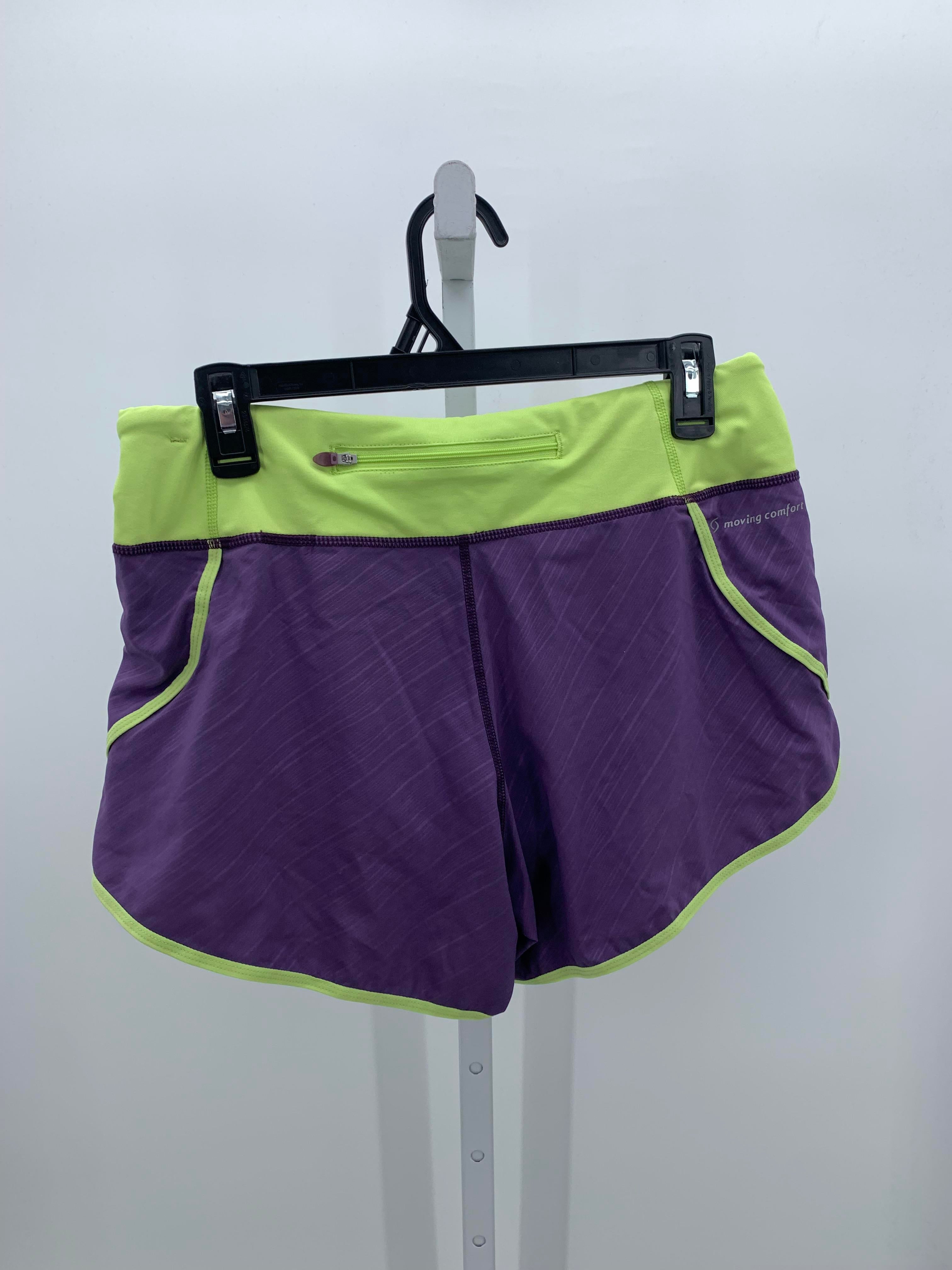 Size Medium Misses Shorts
