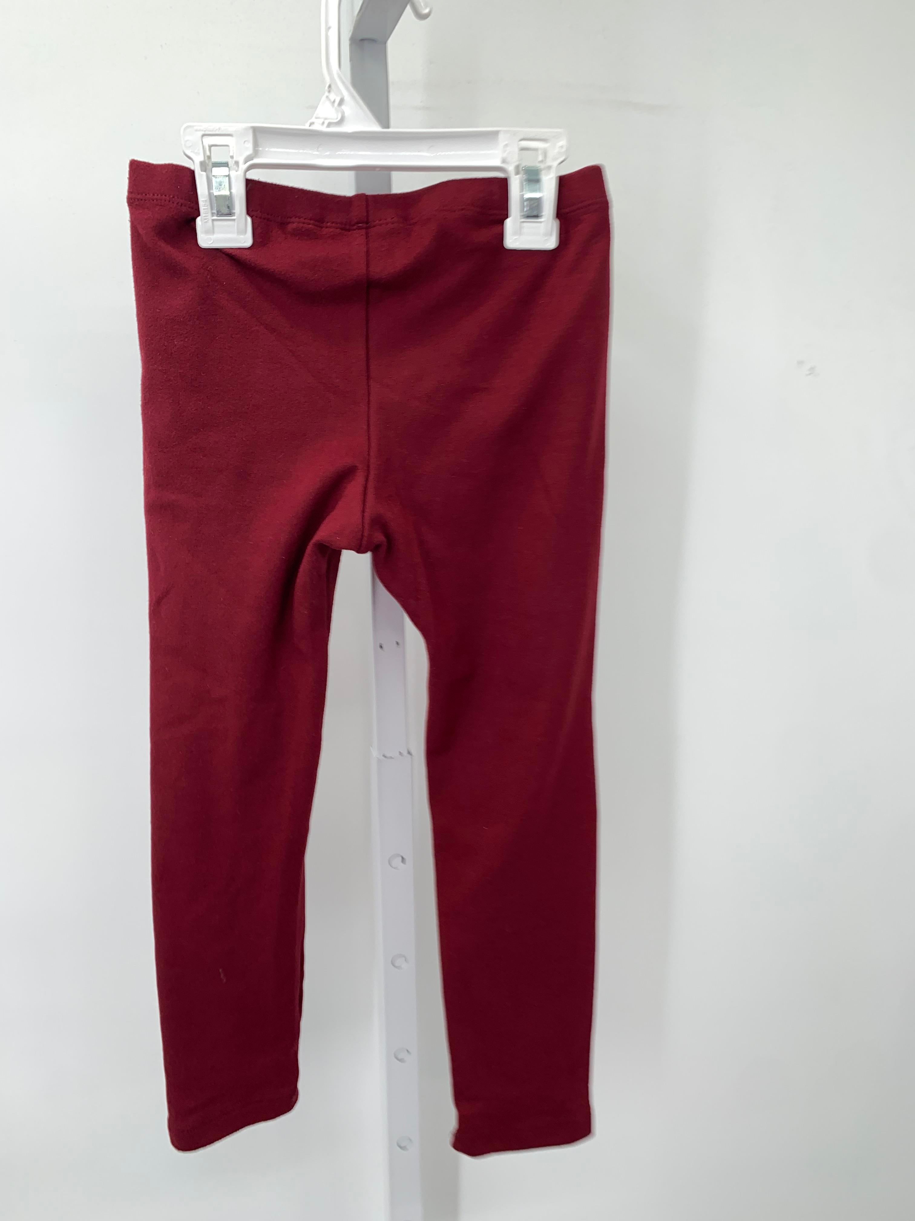 Children's Place Size 5T Girls Leggings