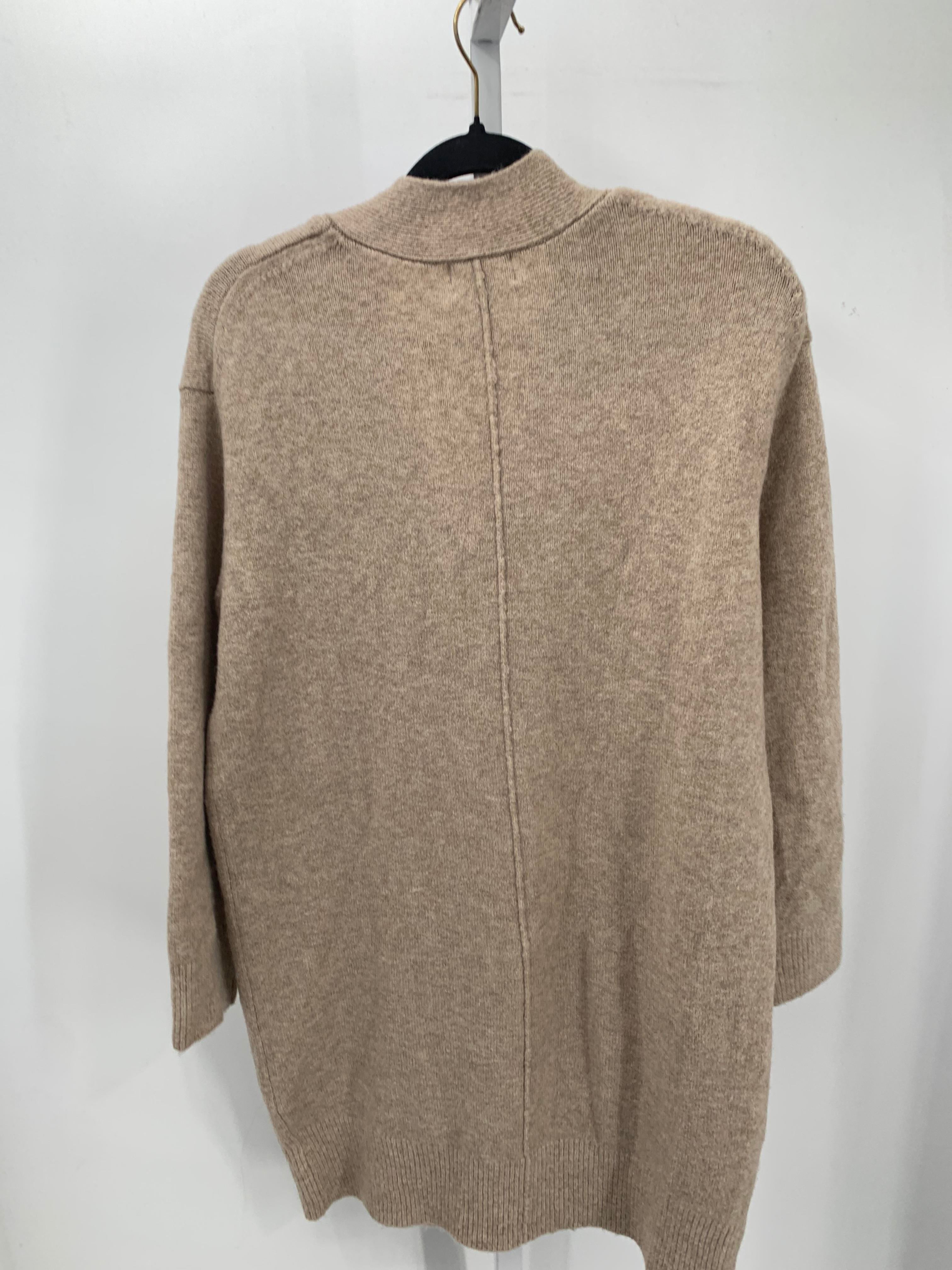 Universal Thread Size Small Misses Long Sleeve Dress